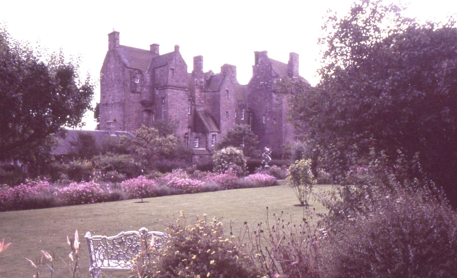 Kellie Castle — image 2