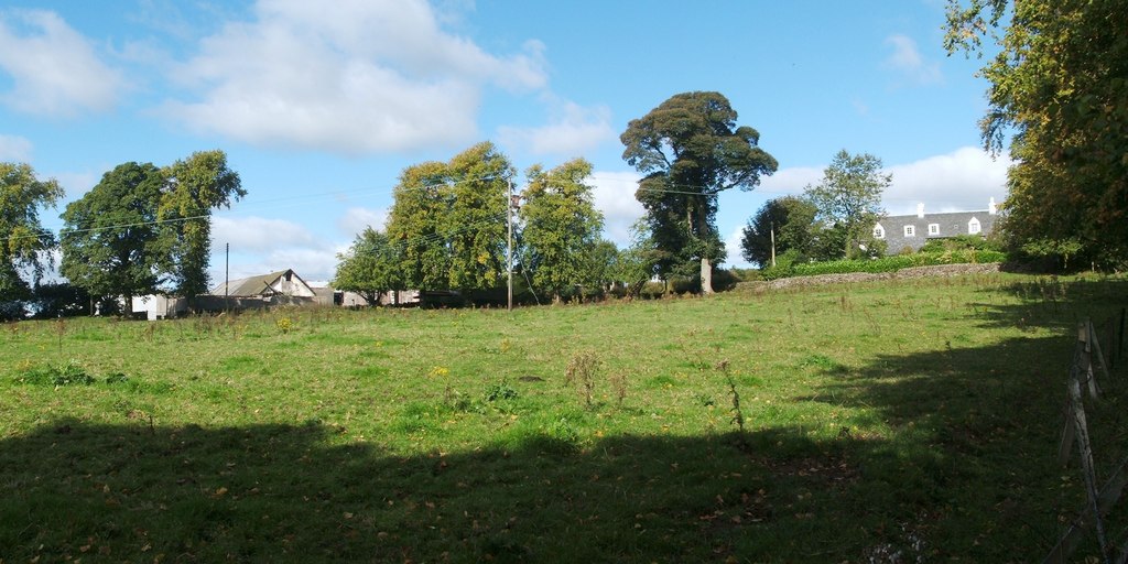 Kilmahew Castle — image 2