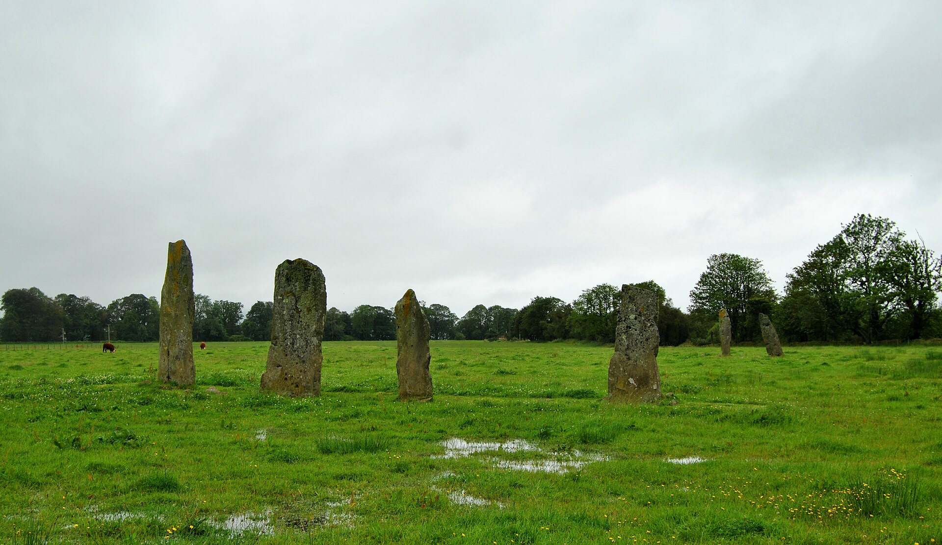Kilmartin Glen — image 2