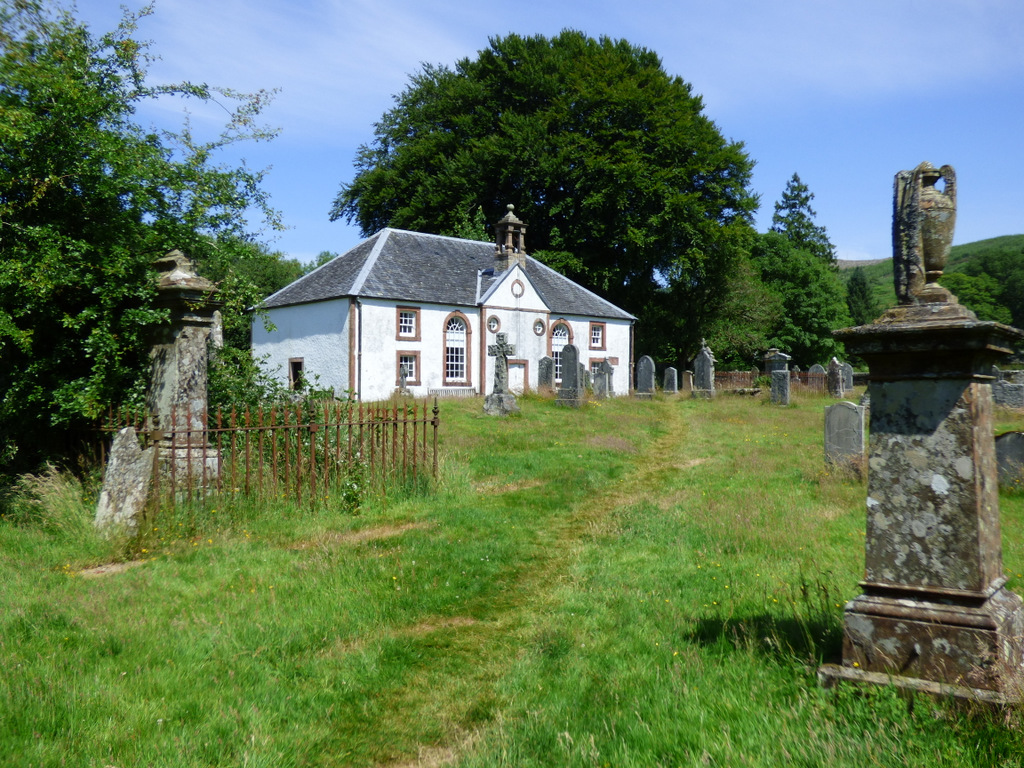 Kilmodan Carved Stones — image 2