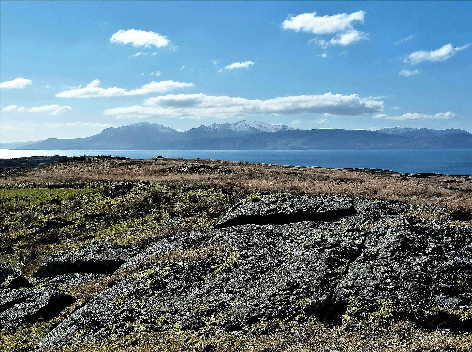 Kilmory Castle, Bute — image 2