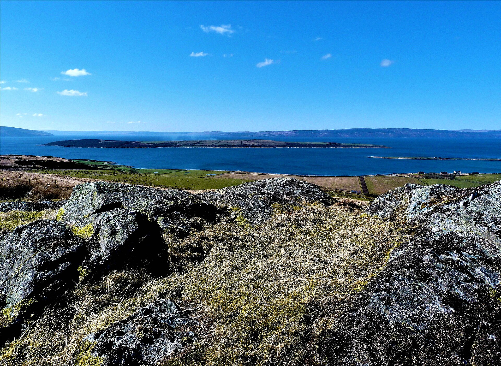 Kilmory Castle, Bute — image 3