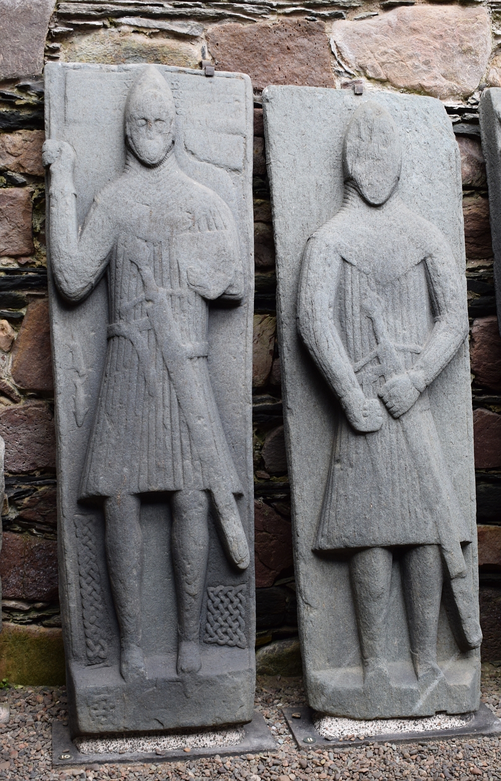 Kilmory Knap Chapel — image 5