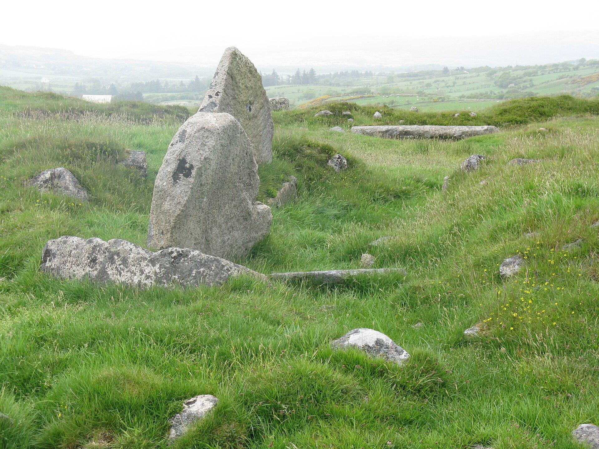 Kilpatrick Dun — image 2