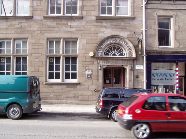 Meffan Institute