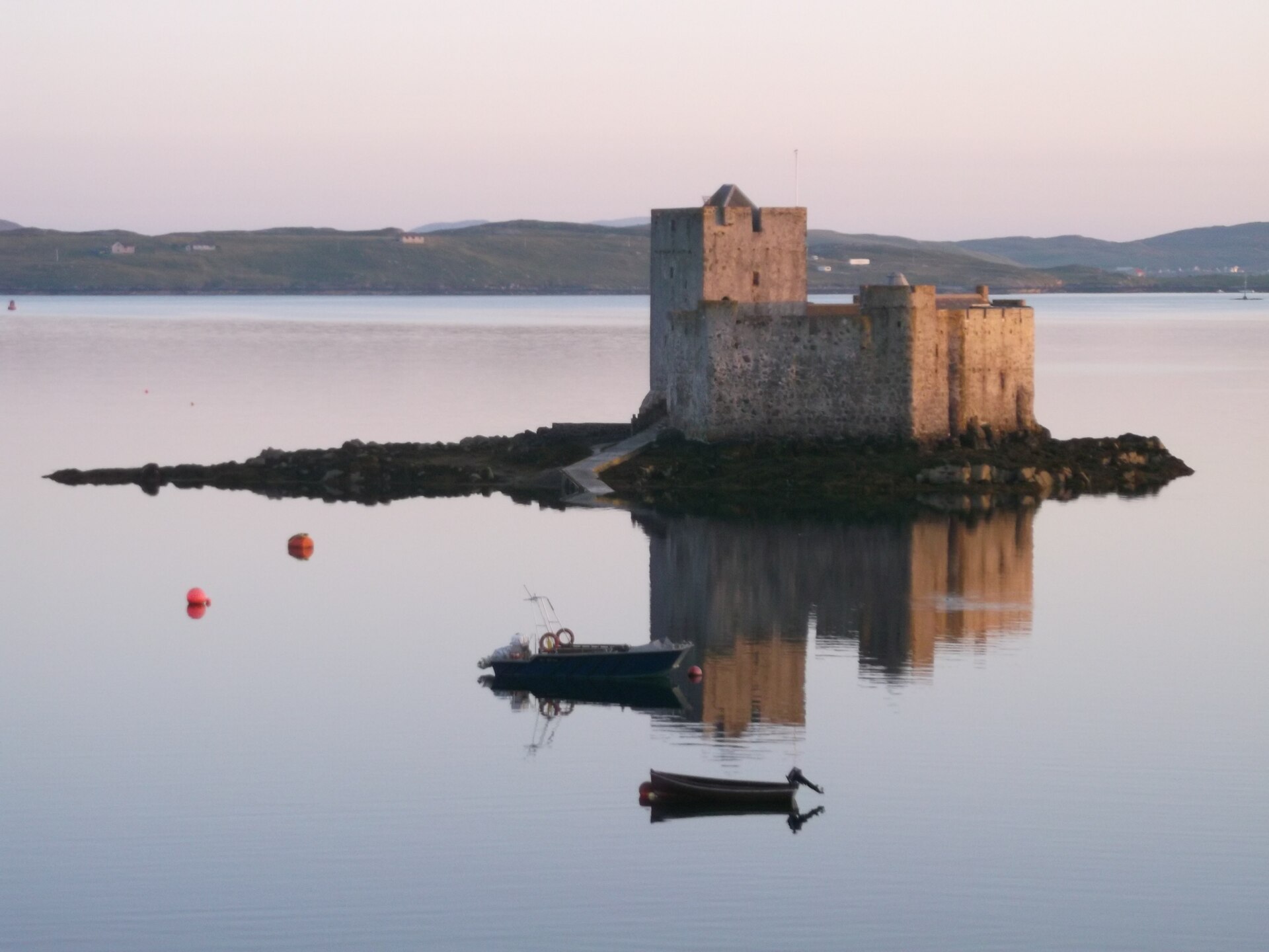 Kisimul Castle — image 2