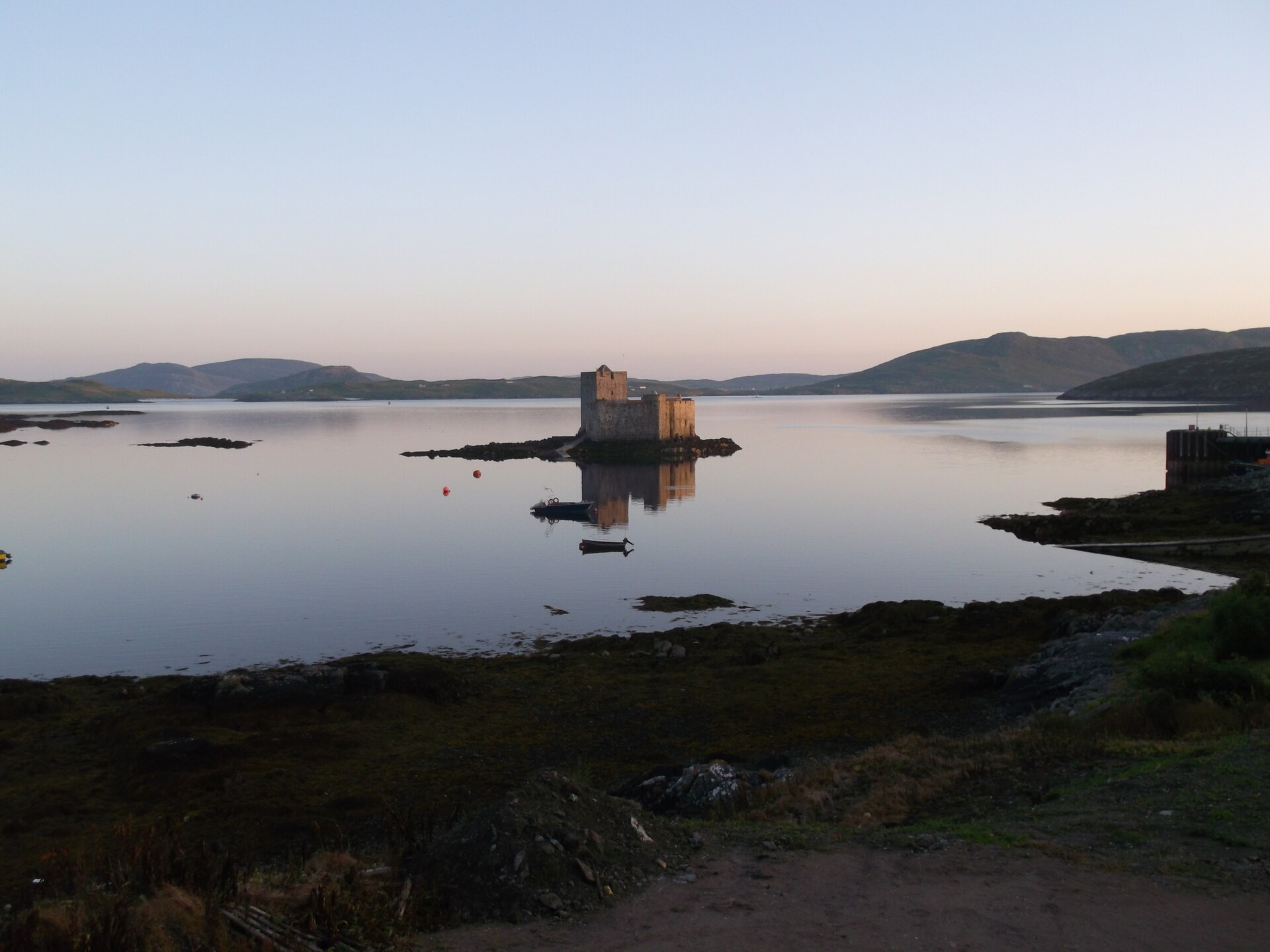 Kisimul Castle — image 3
