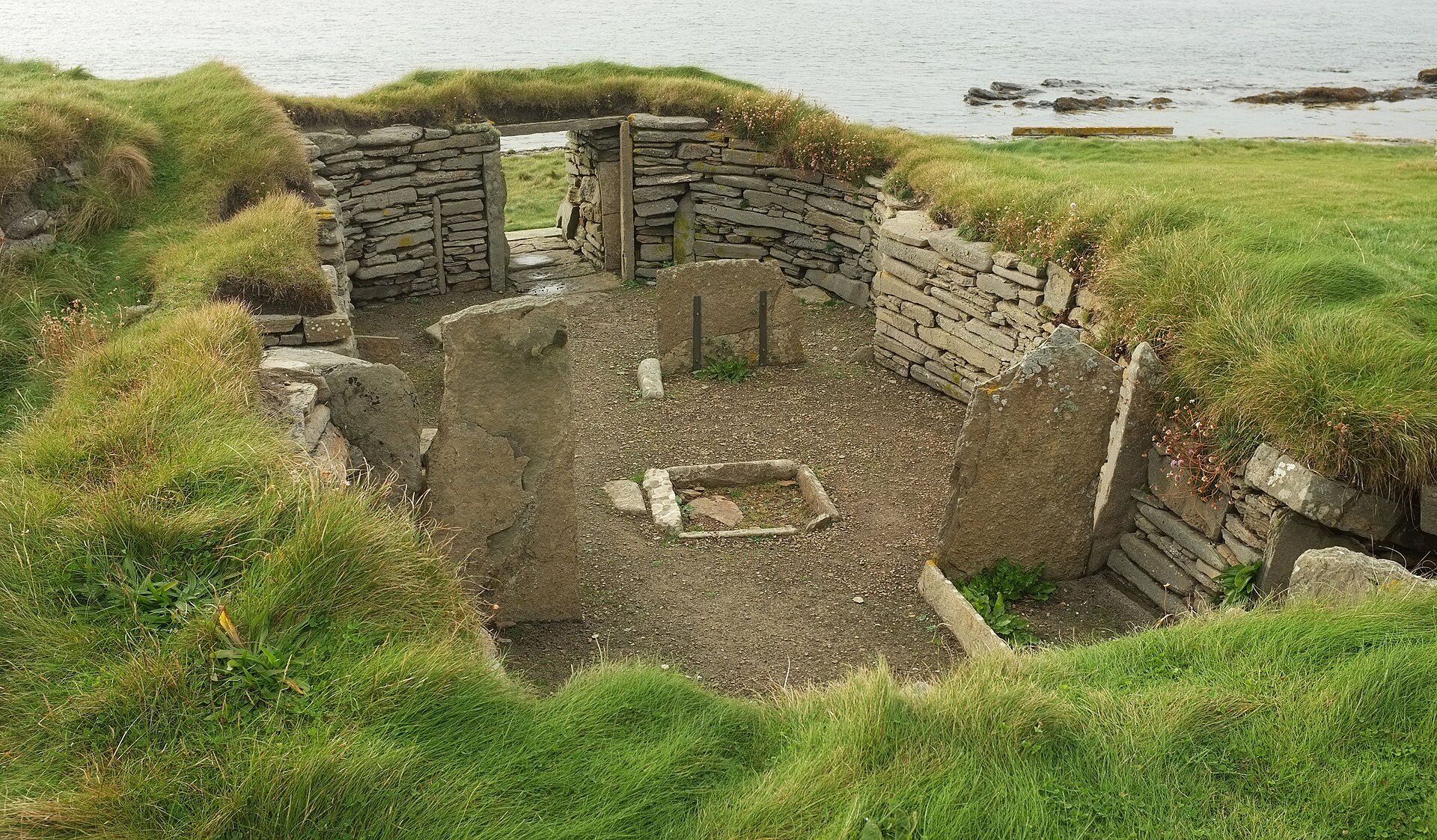 Knap of Howar — image 2
