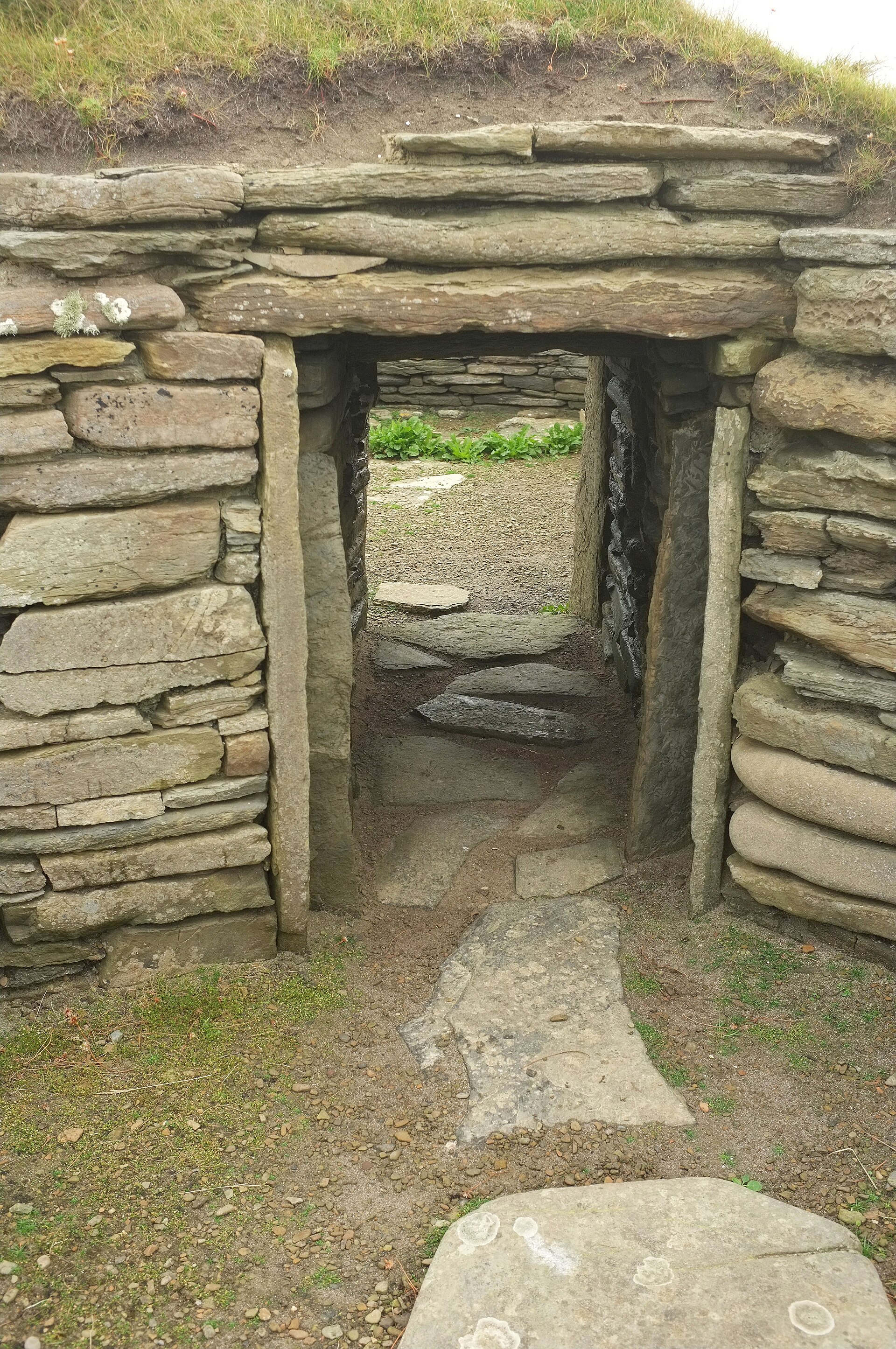 Knap of Howar — image 3