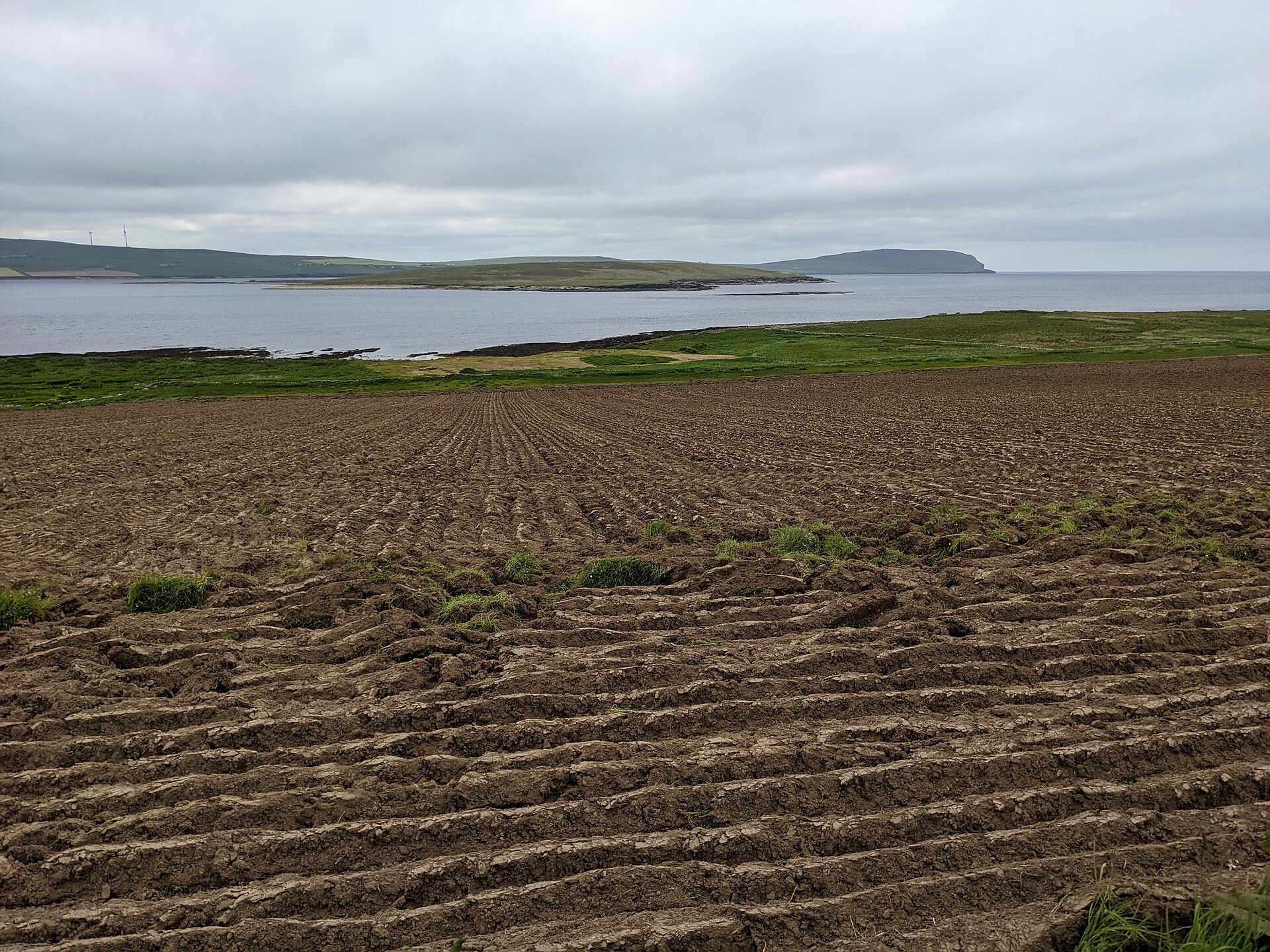 Knowe of Swandro — image 2