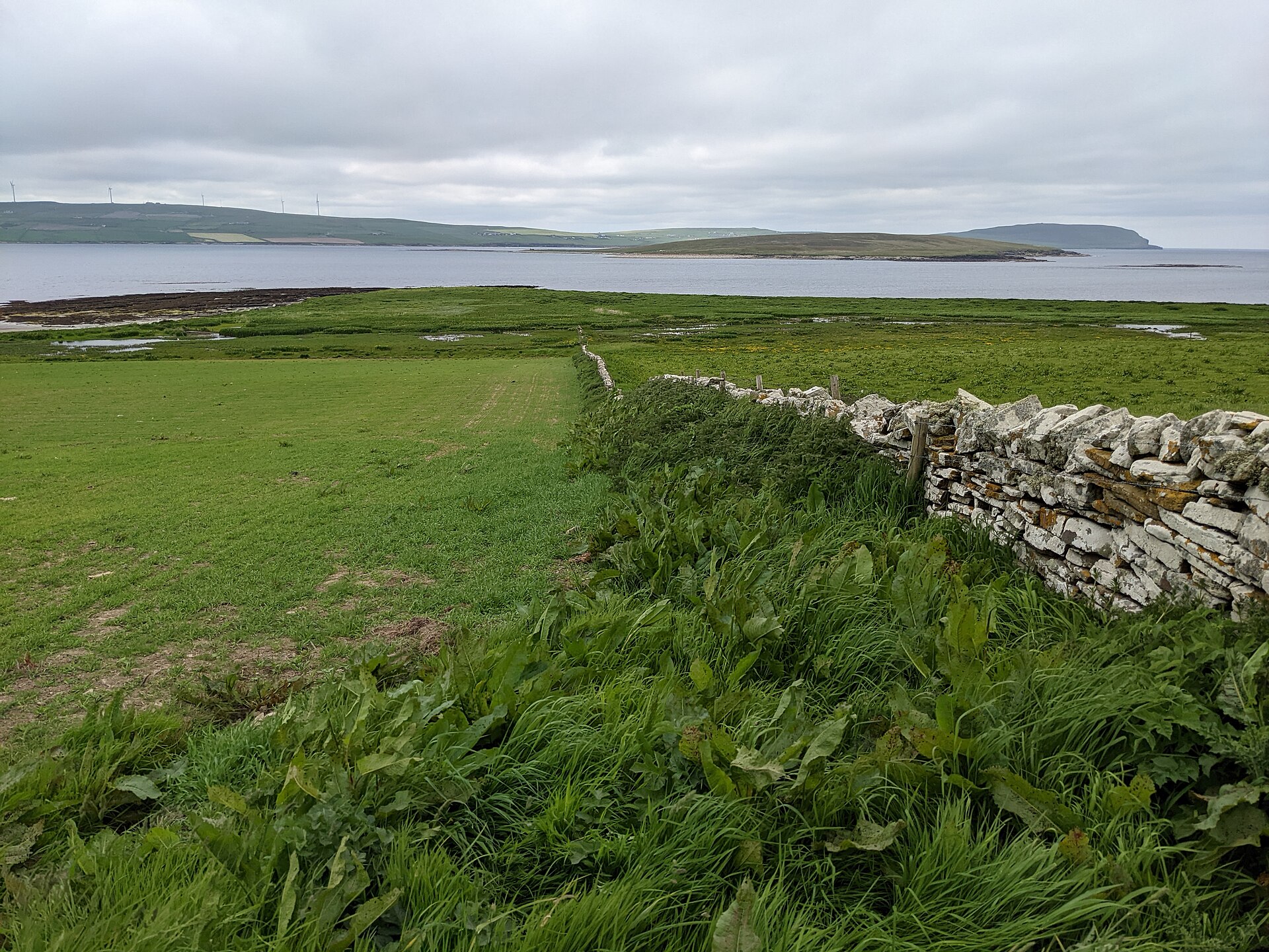 Knowe of Swandro — image 3