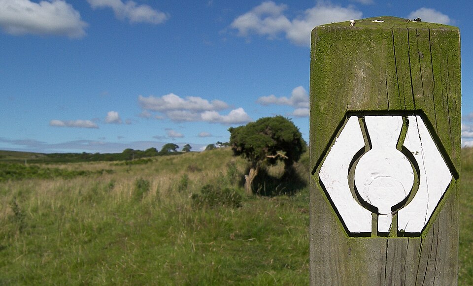 Southern Upland Way