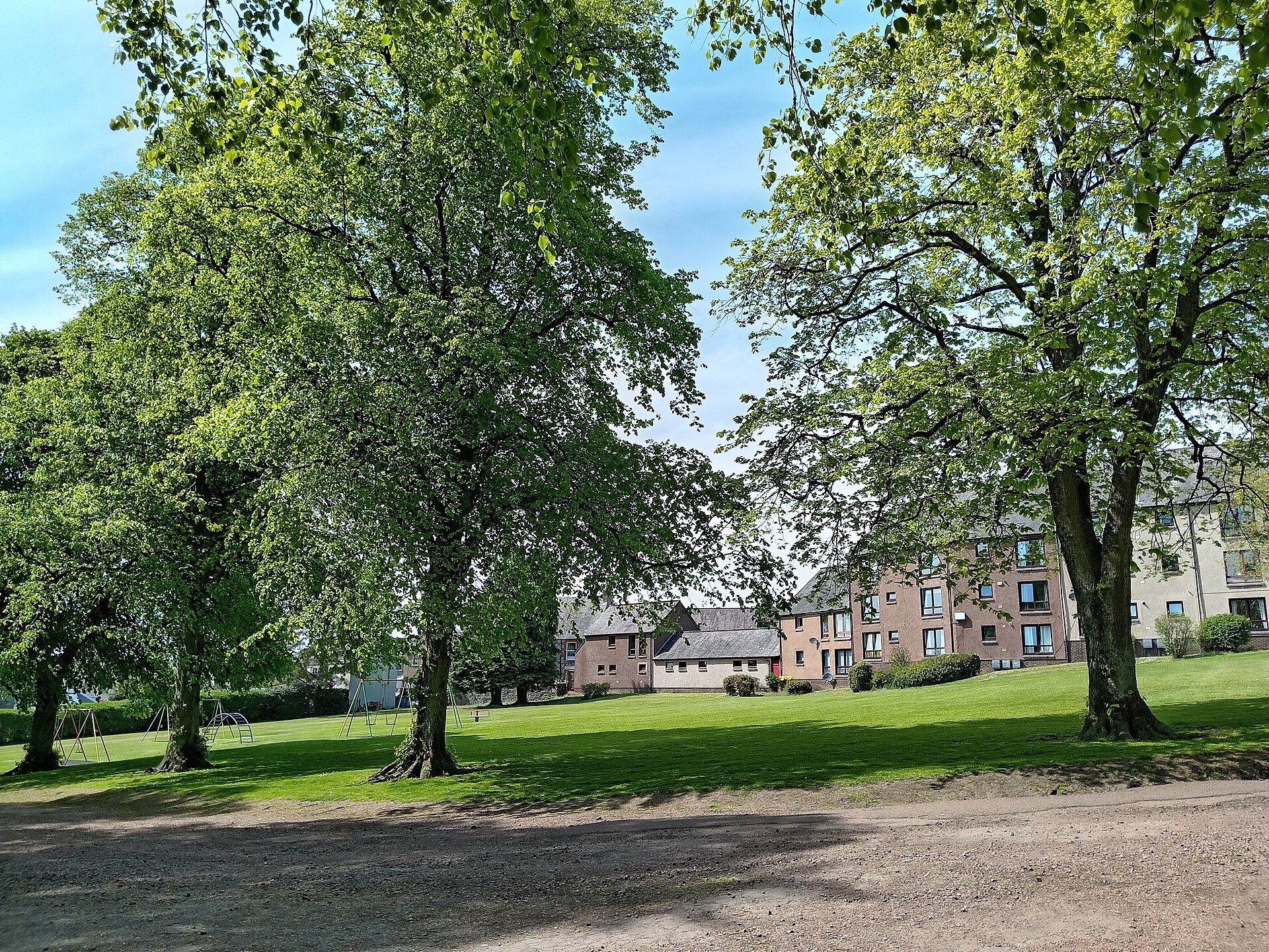 Lanark Castle — image 2