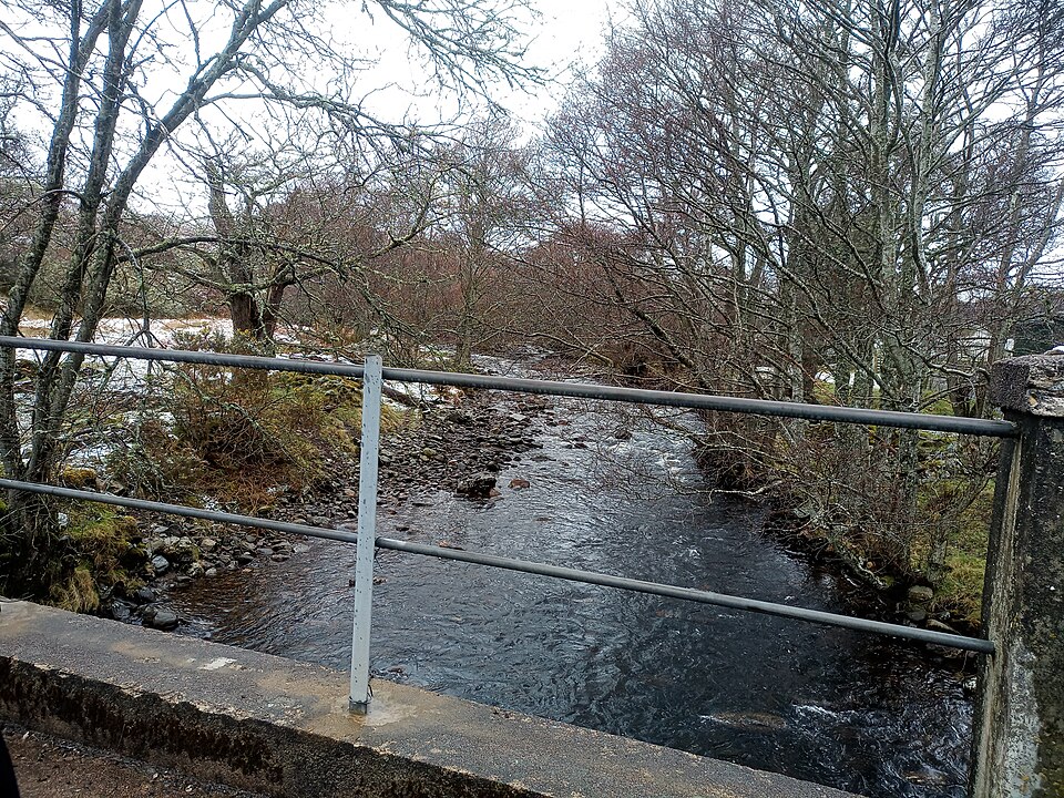 Langdale Burn