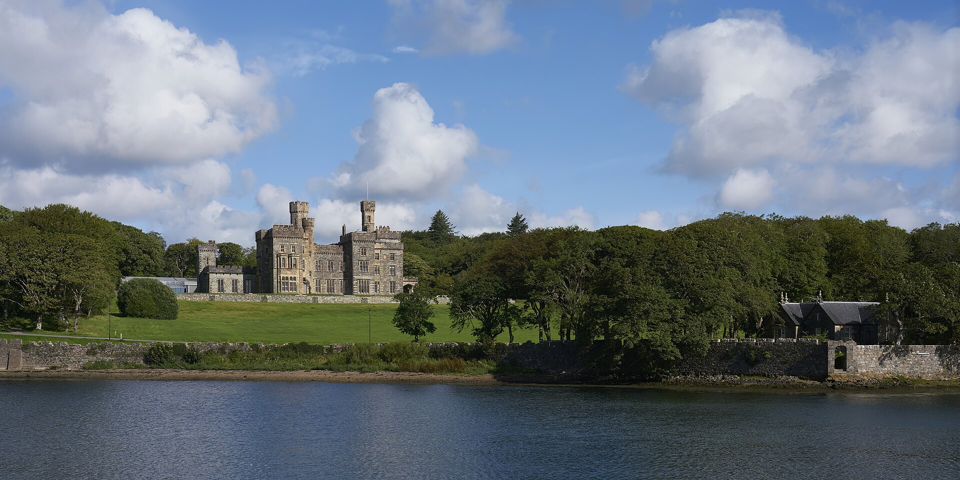 Lews Castle — image 5