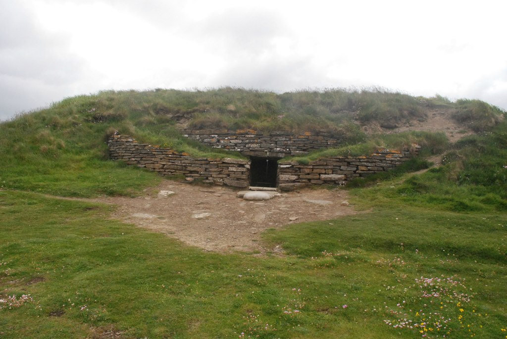 Liddle Burnt Mound — image 2
