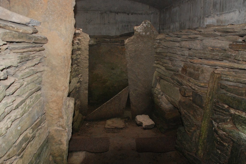 Liddle Burnt Mound — image 3