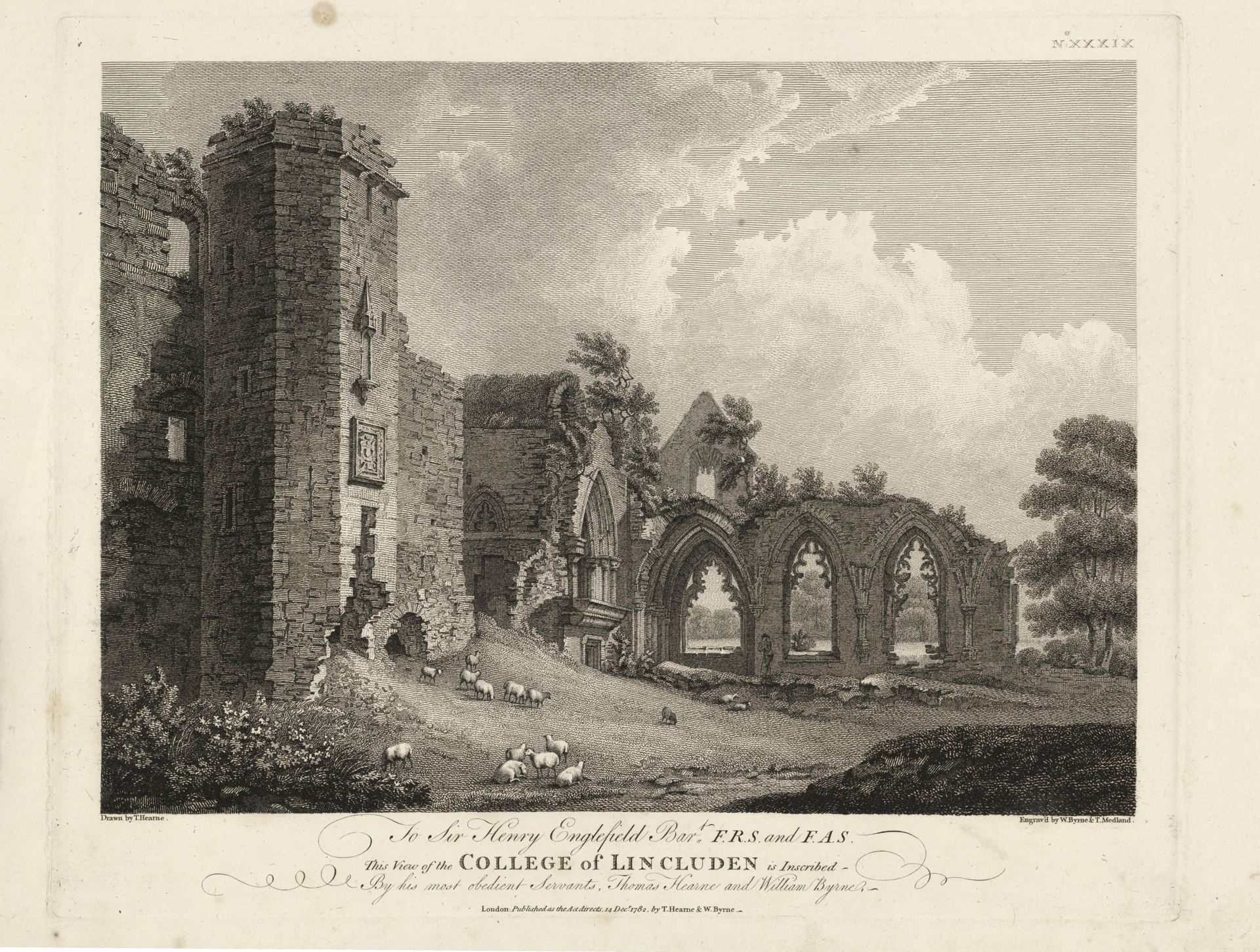 Lincluden Collegiate Church — image 2