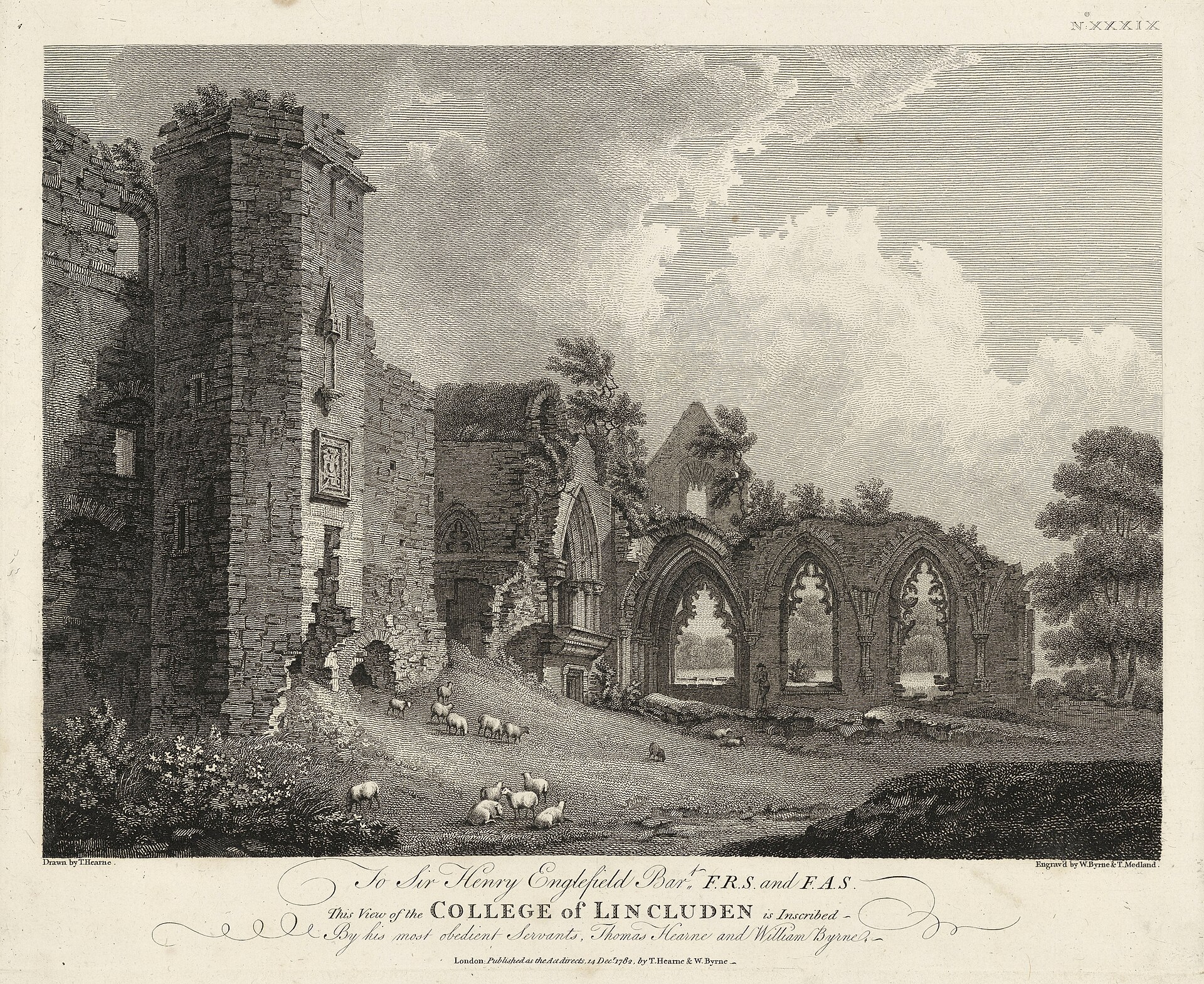 Lincluden Collegiate Church — image 3