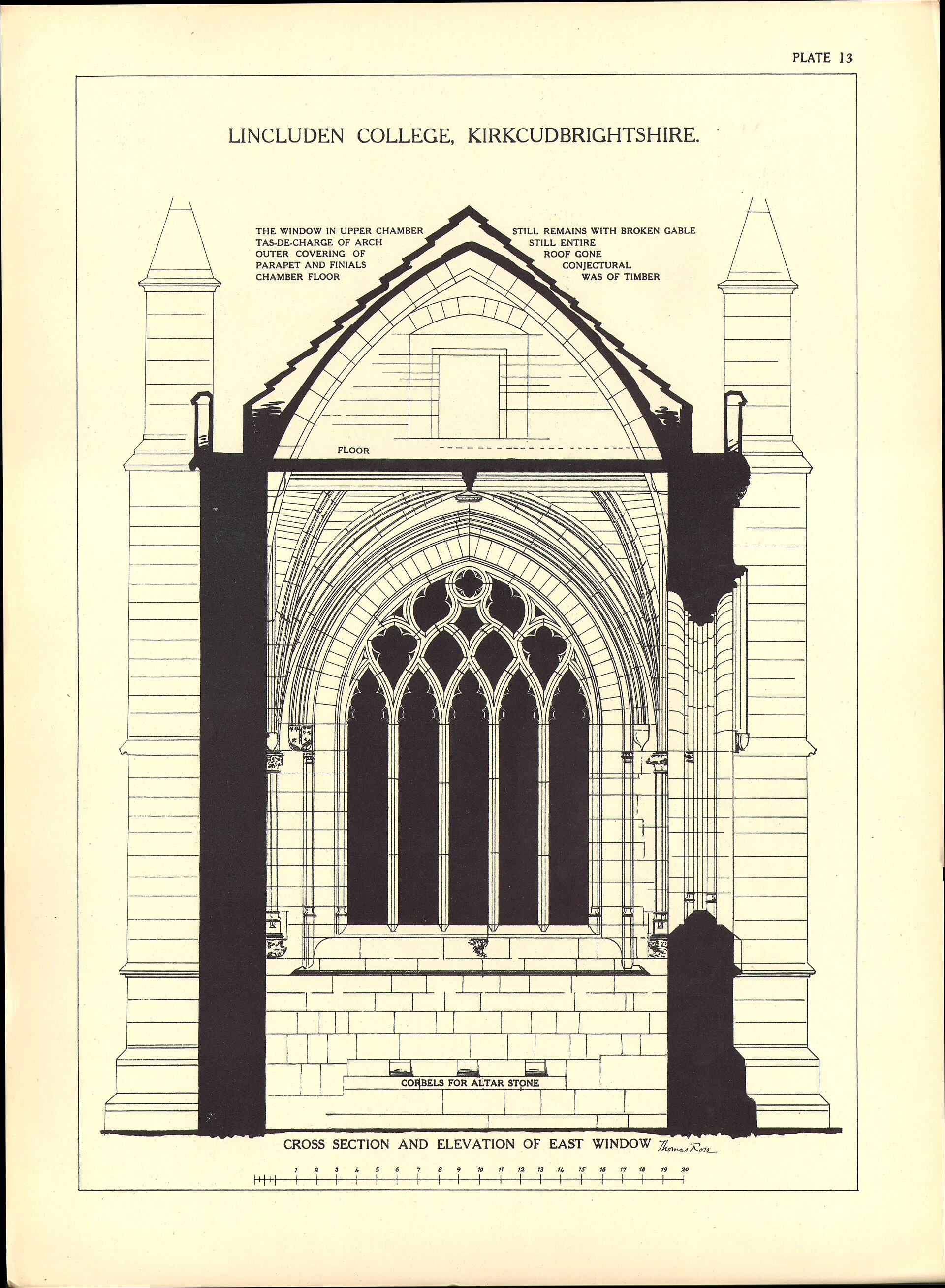 Lincluden Collegiate Church — image 4