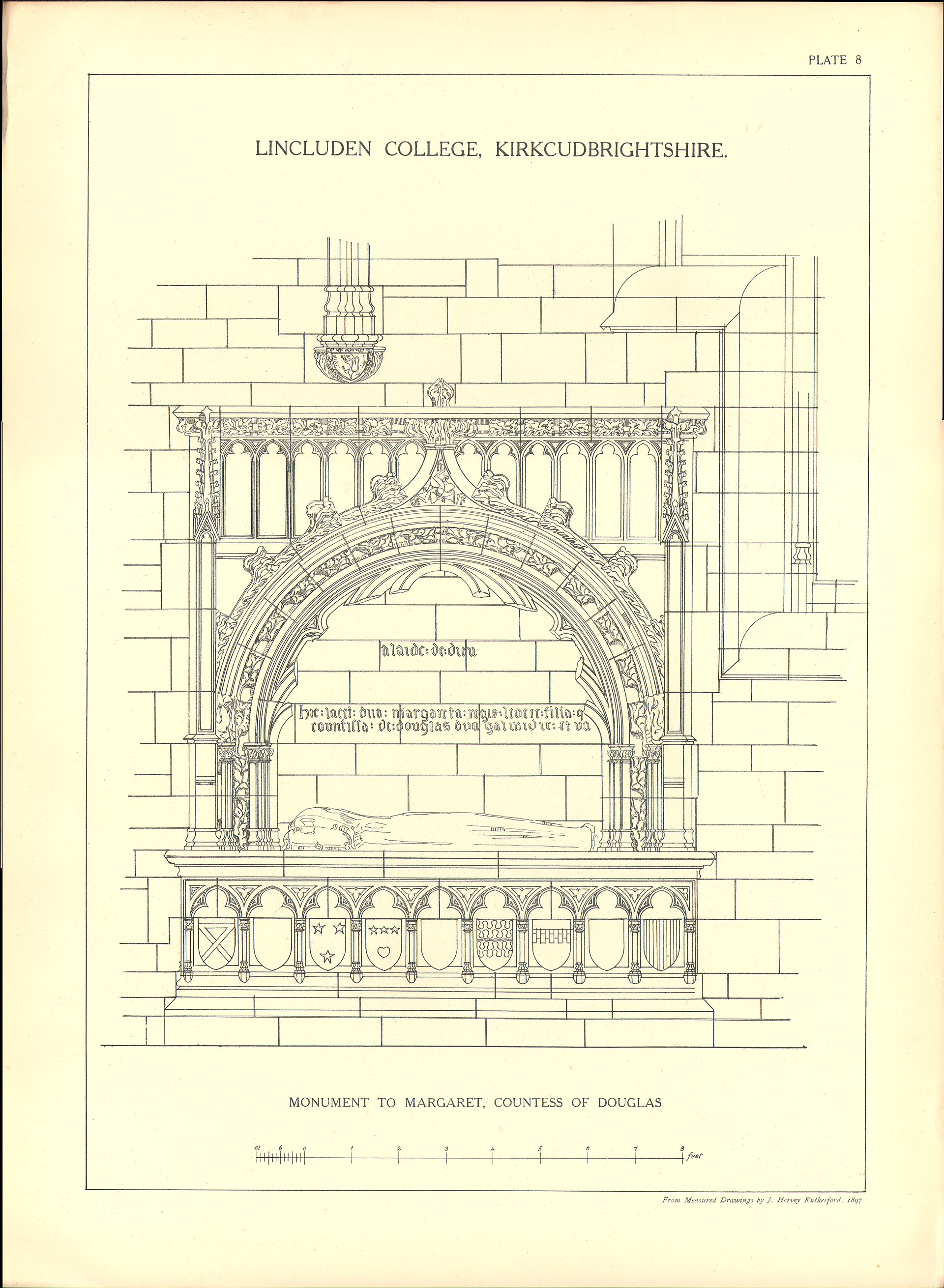 Lincluden Collegiate Church — image 5
