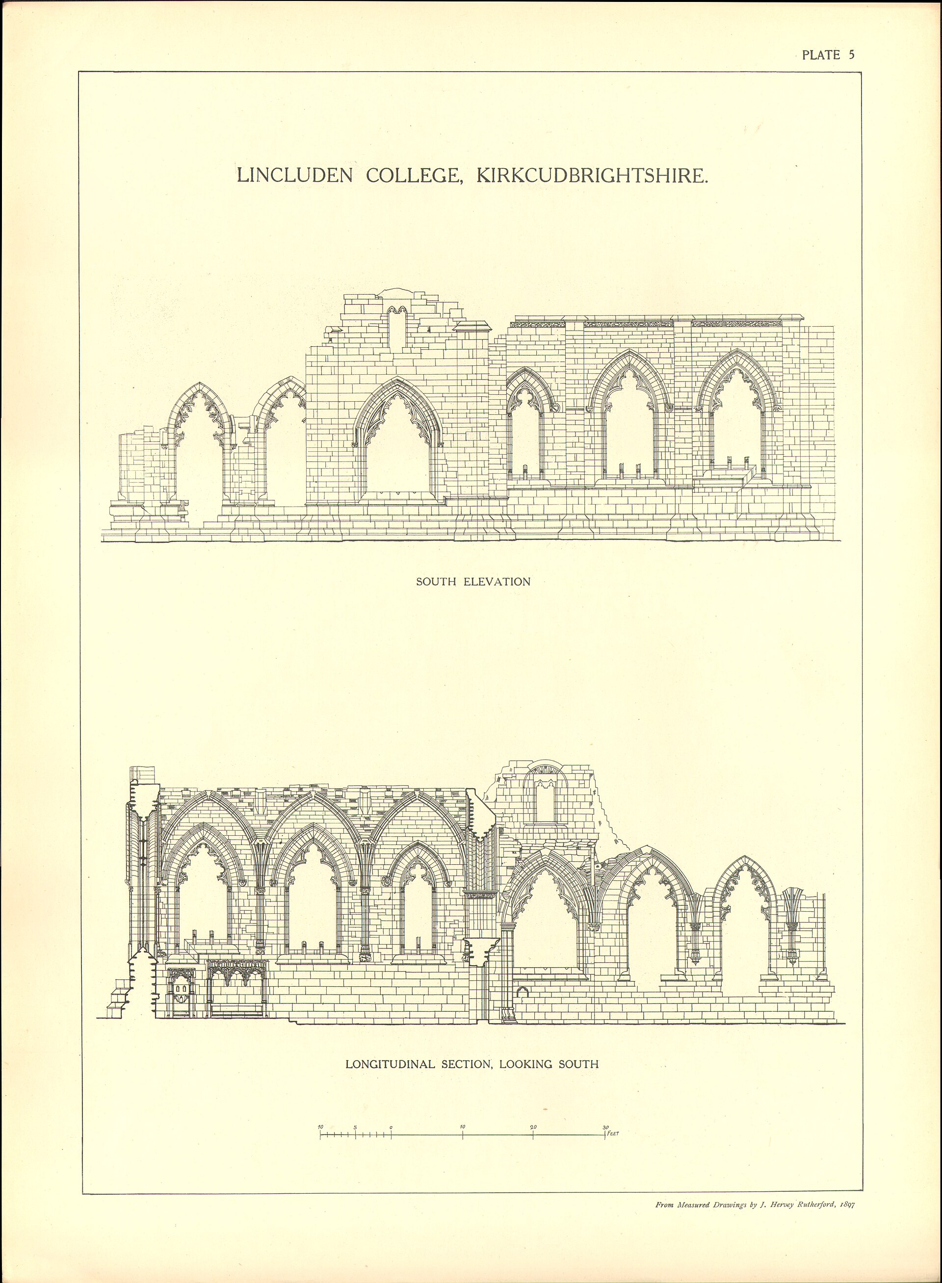 Lincluden Collegiate Church — image 6