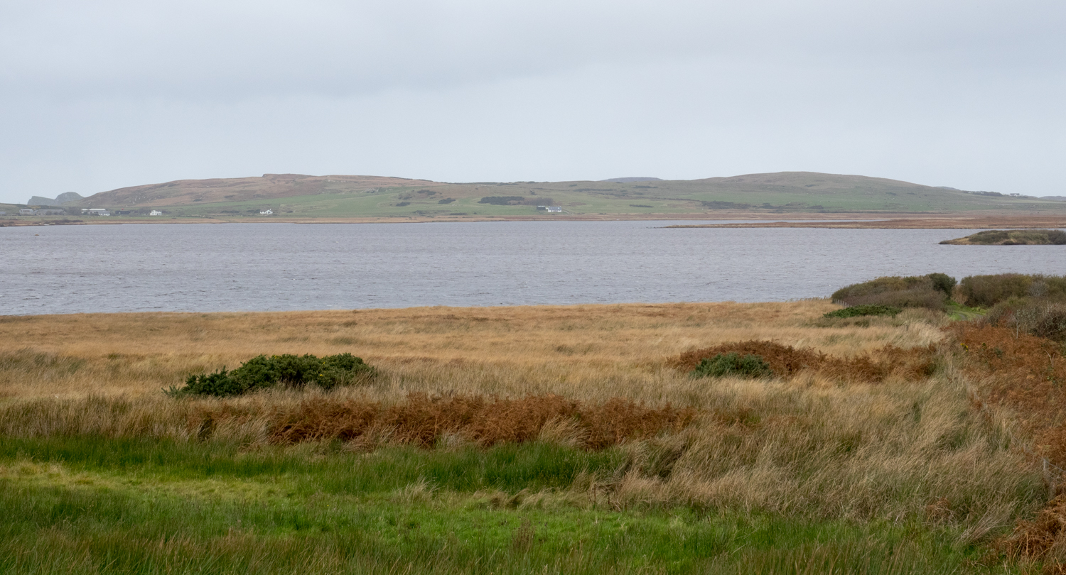 Loch Gorm Castle — image 3