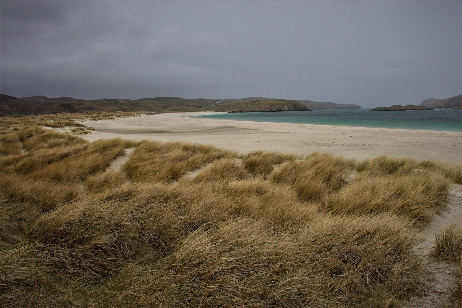 Loch na Berie — image 2
