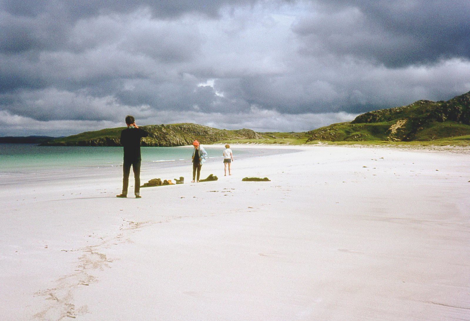 Loch na Berie — image 3