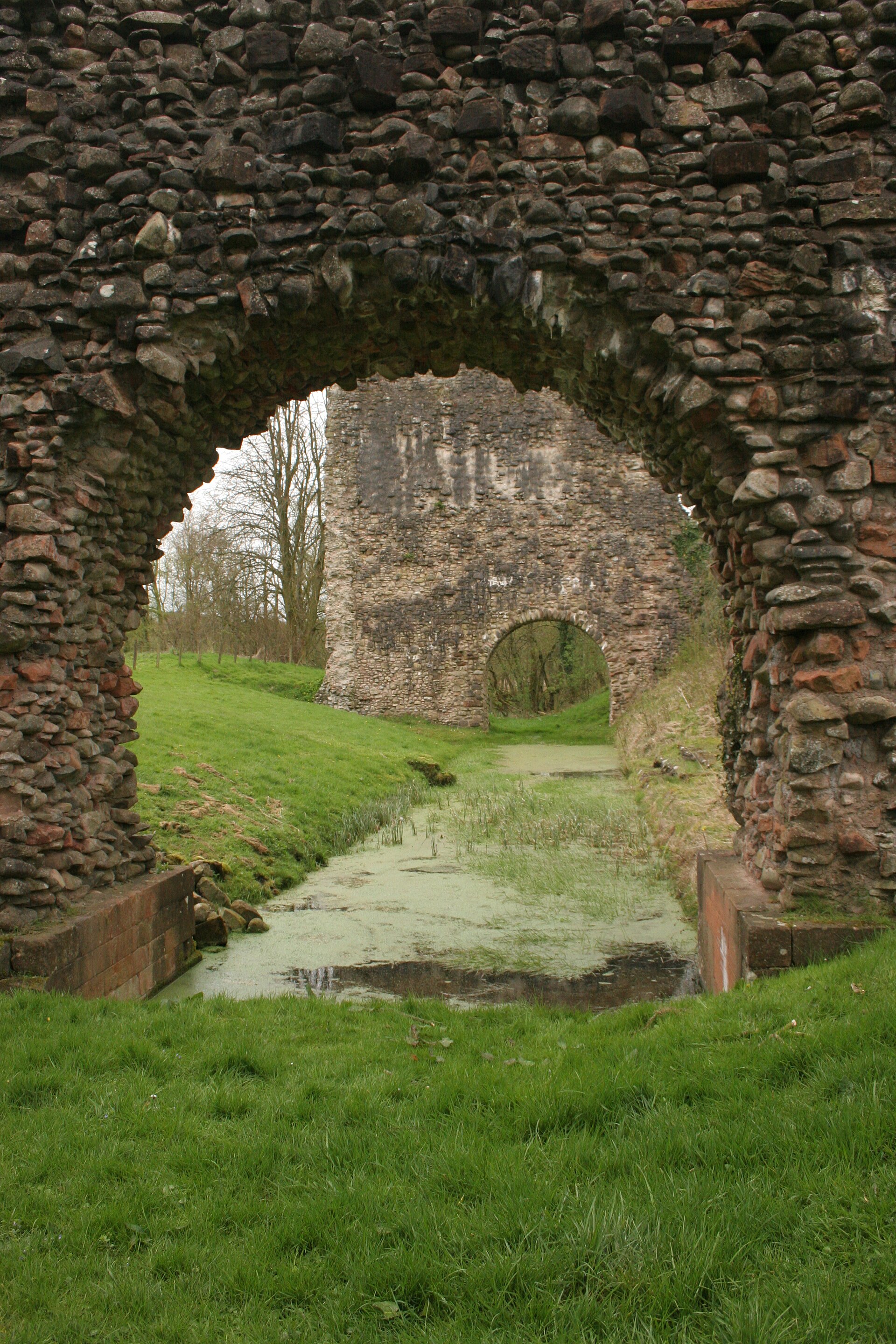 Lochmaben Castle — image 3