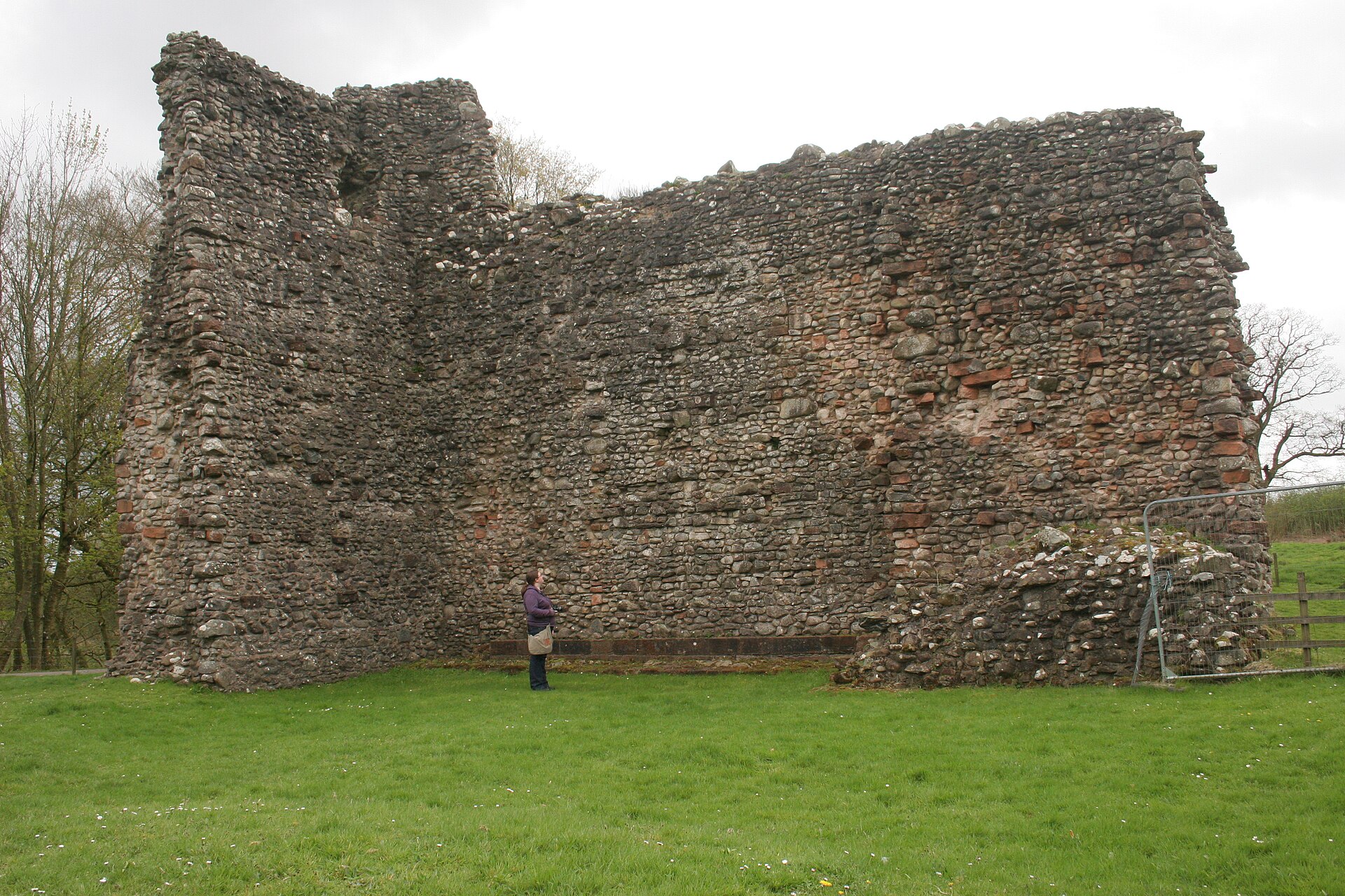 Lochmaben Castle — image 4