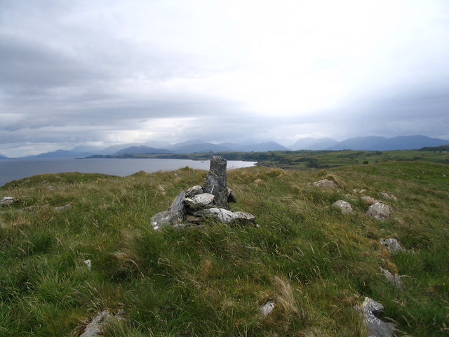 Bernera Island