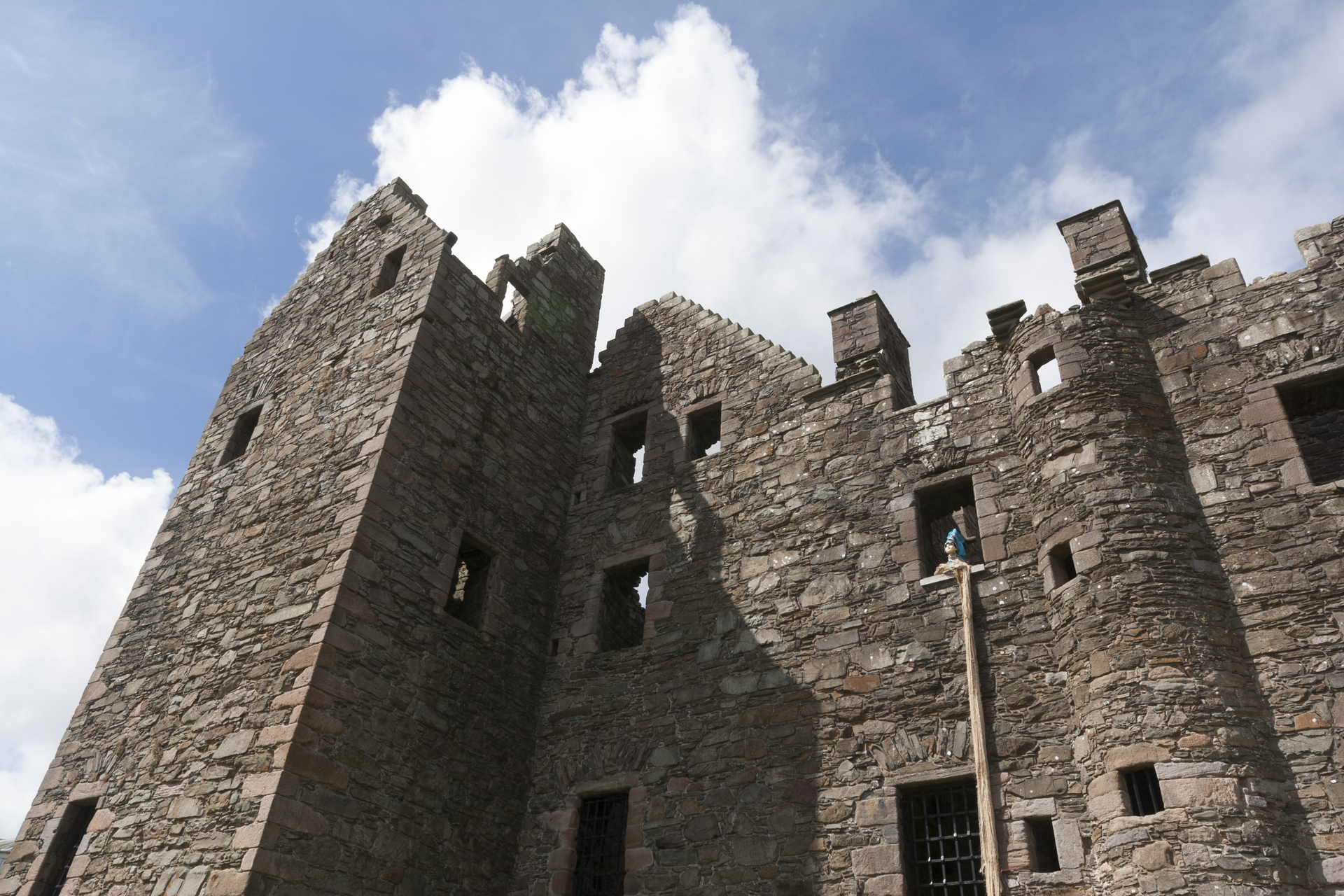 MacLellan's Castle — image 6