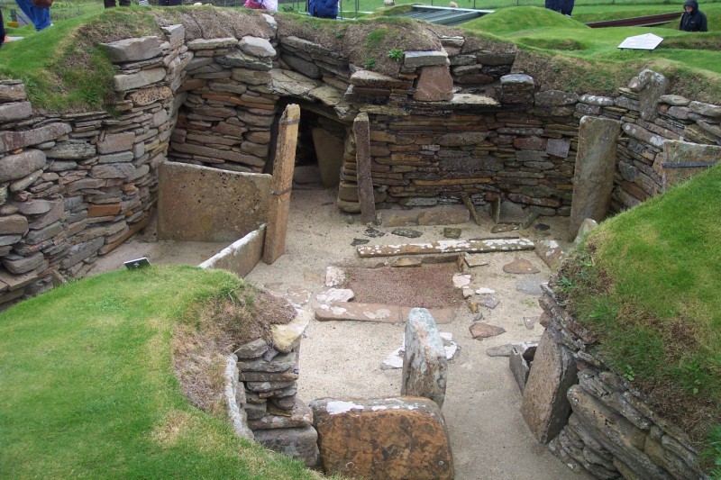 Heart of Neolithic Orkney (UNESCO World Heritage Site)