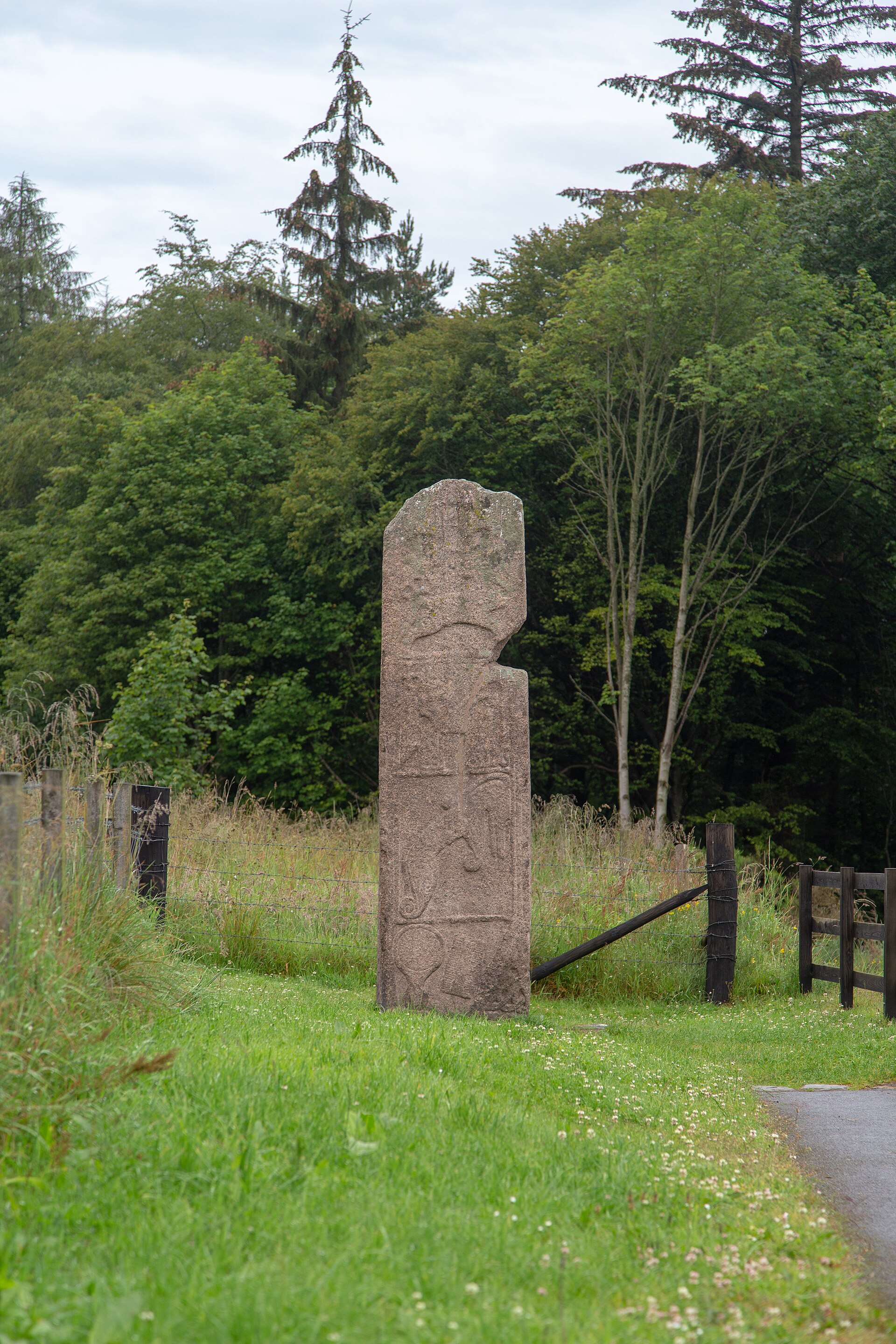 Maiden Stone — image 2