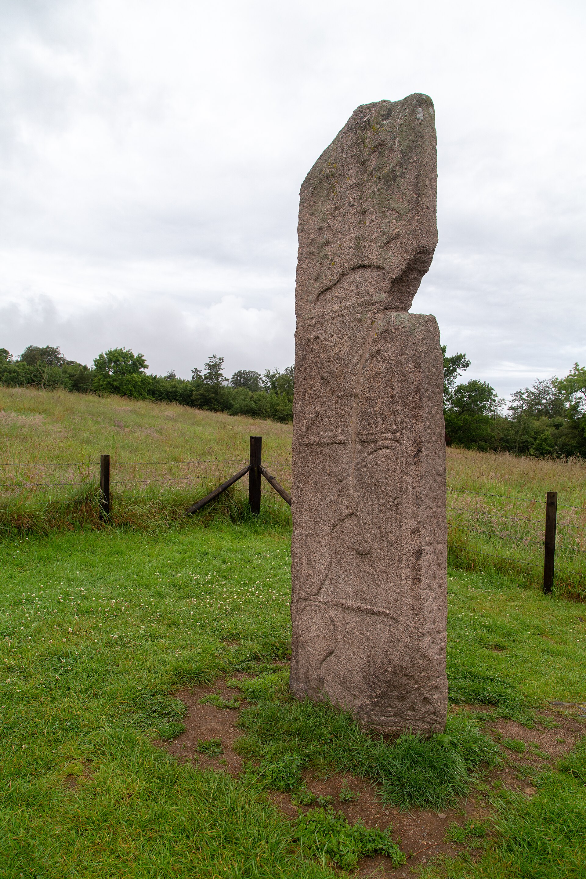 Maiden Stone — image 3