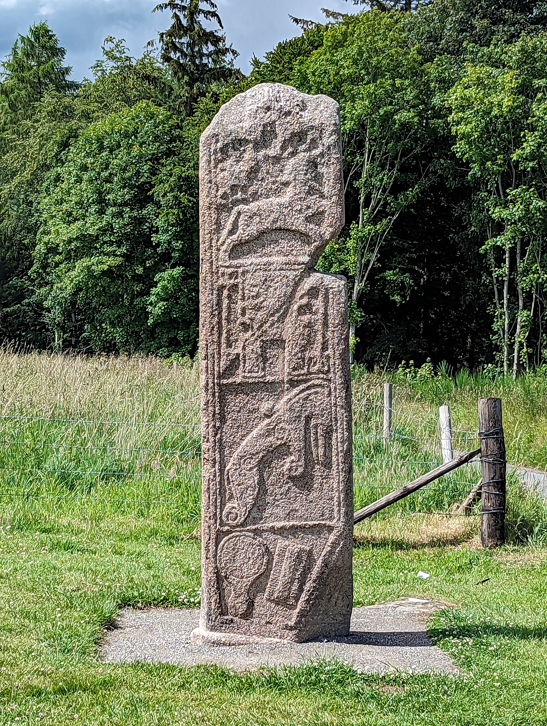 Maiden Stone — image 5