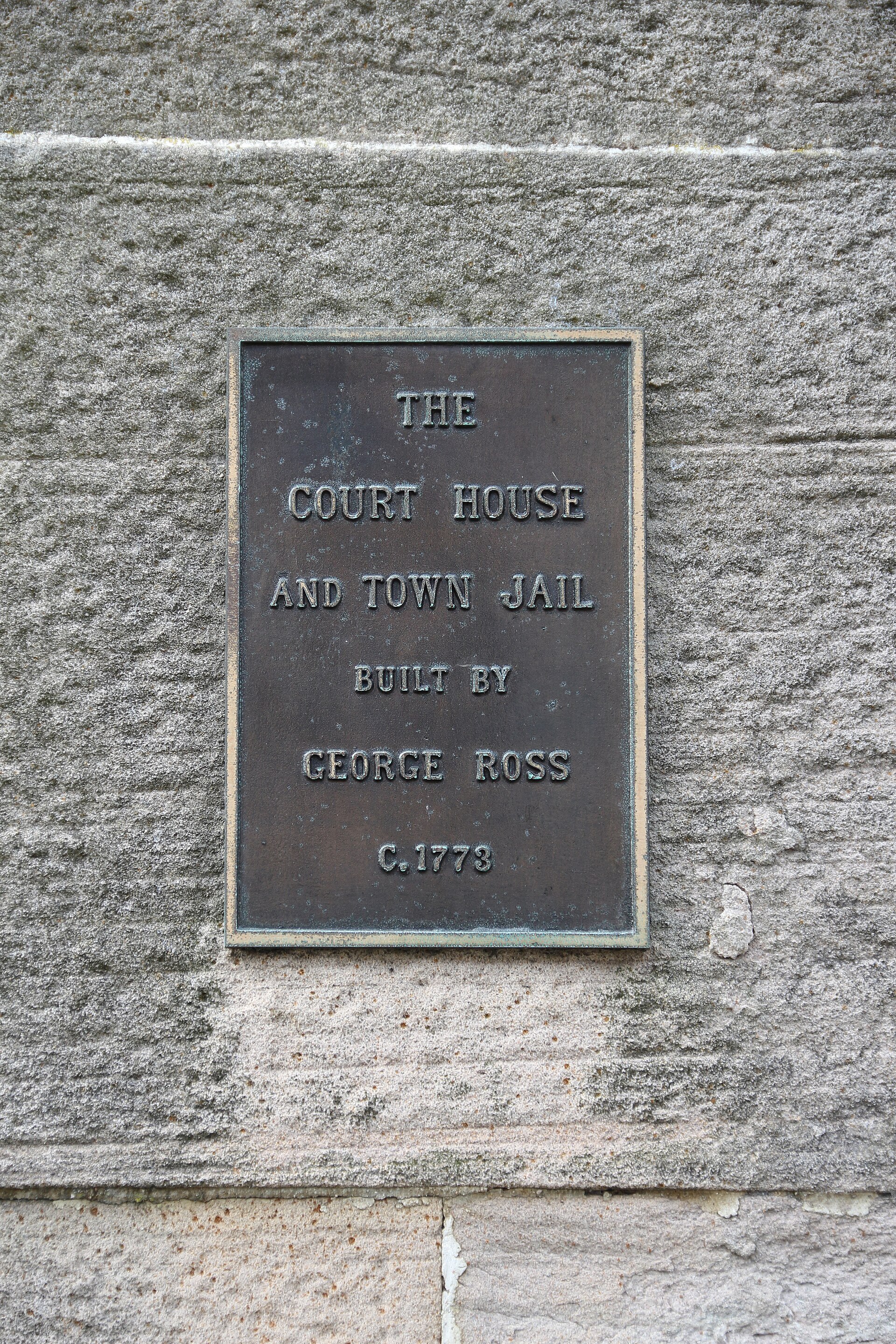 Market Cross, Church Street, Cromarty — image 3
