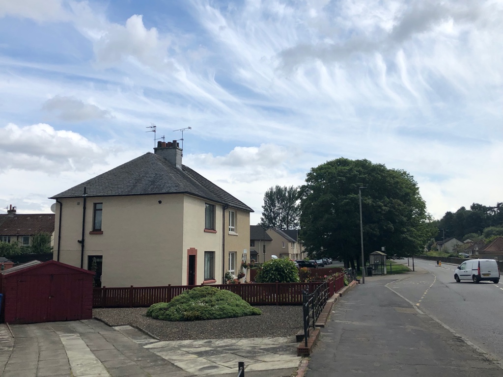 Market Cross, High Street, Airth — image 2