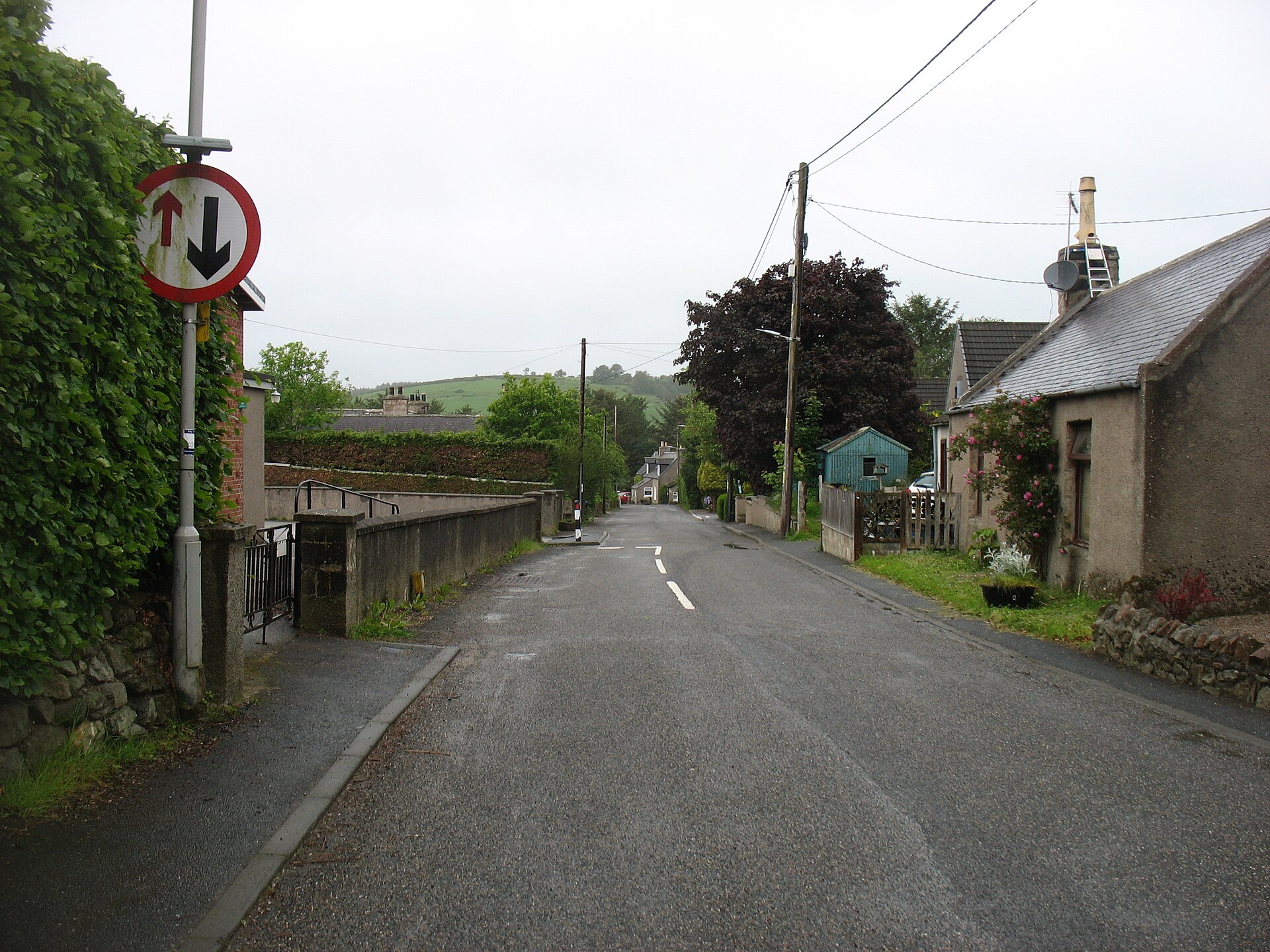 Market Cross, Old Rayne — image 3