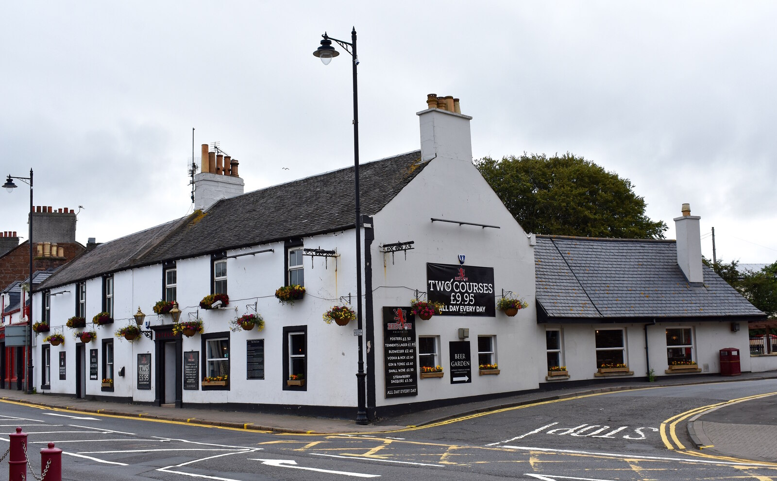 Market Cross, Prestwick — image 3