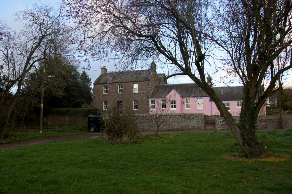 Mercat Cross, Kettins — image 3