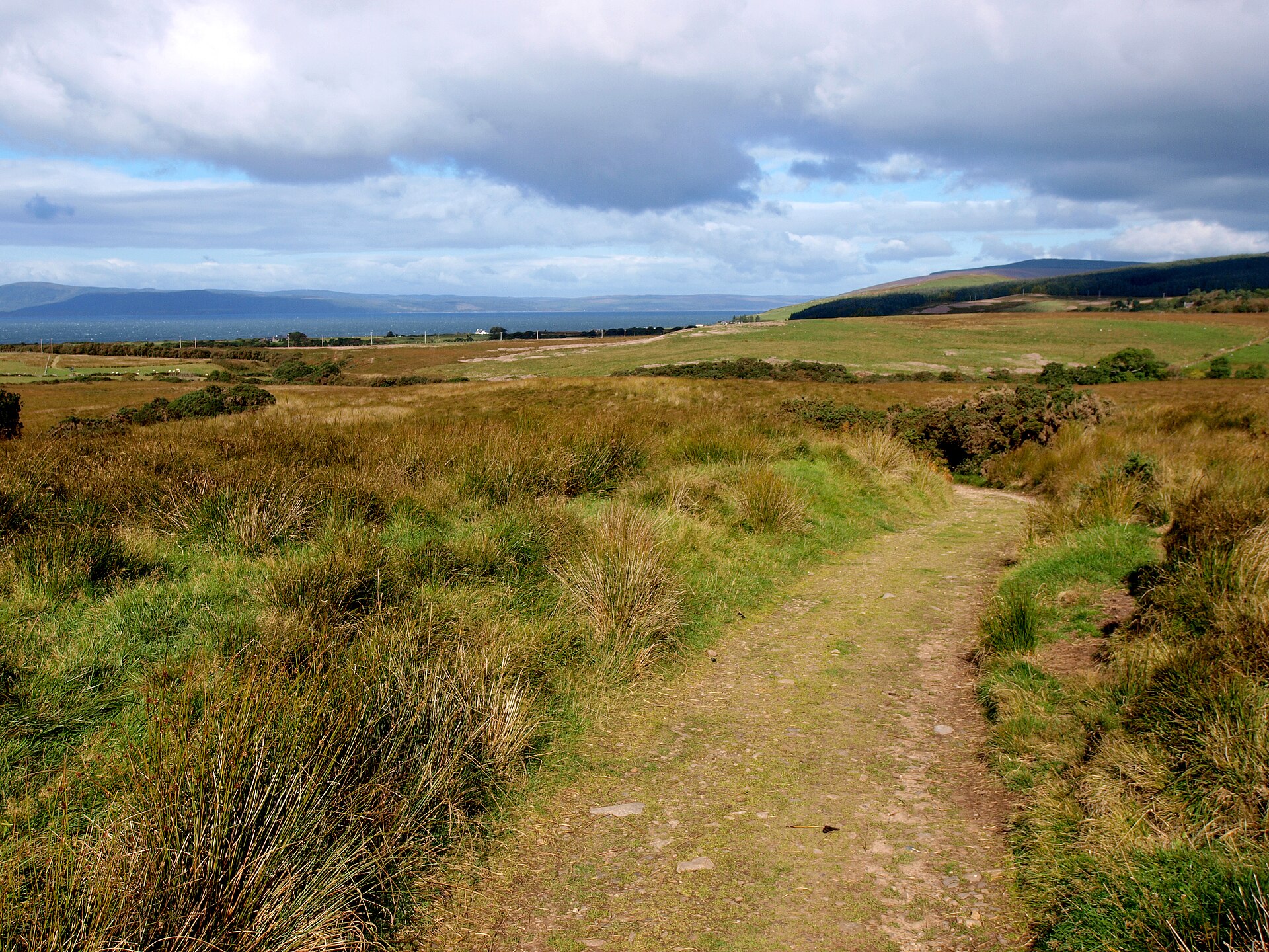 Moss Farm Road Stone Circle — image 3