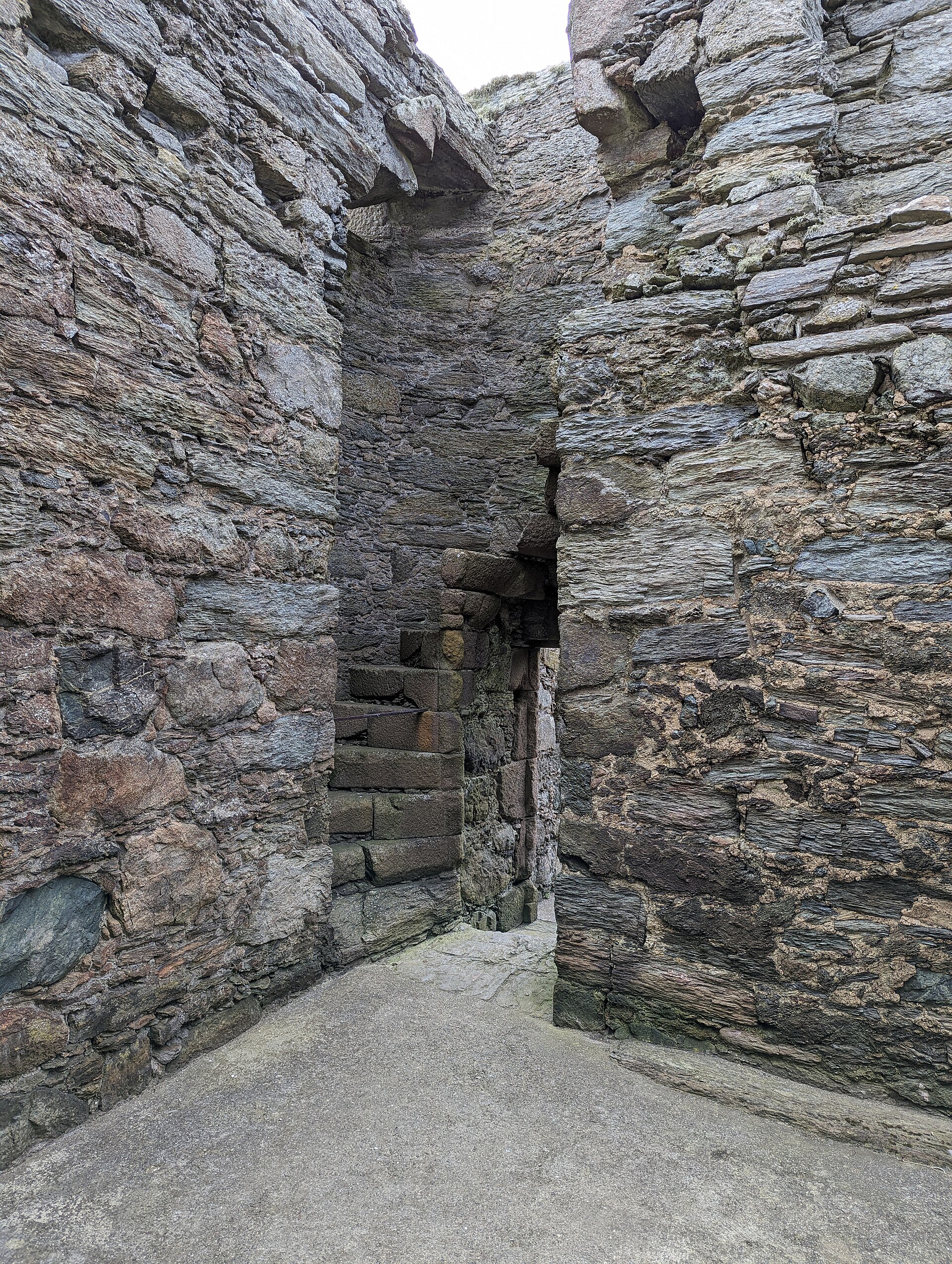 Muness Castle — image 3
