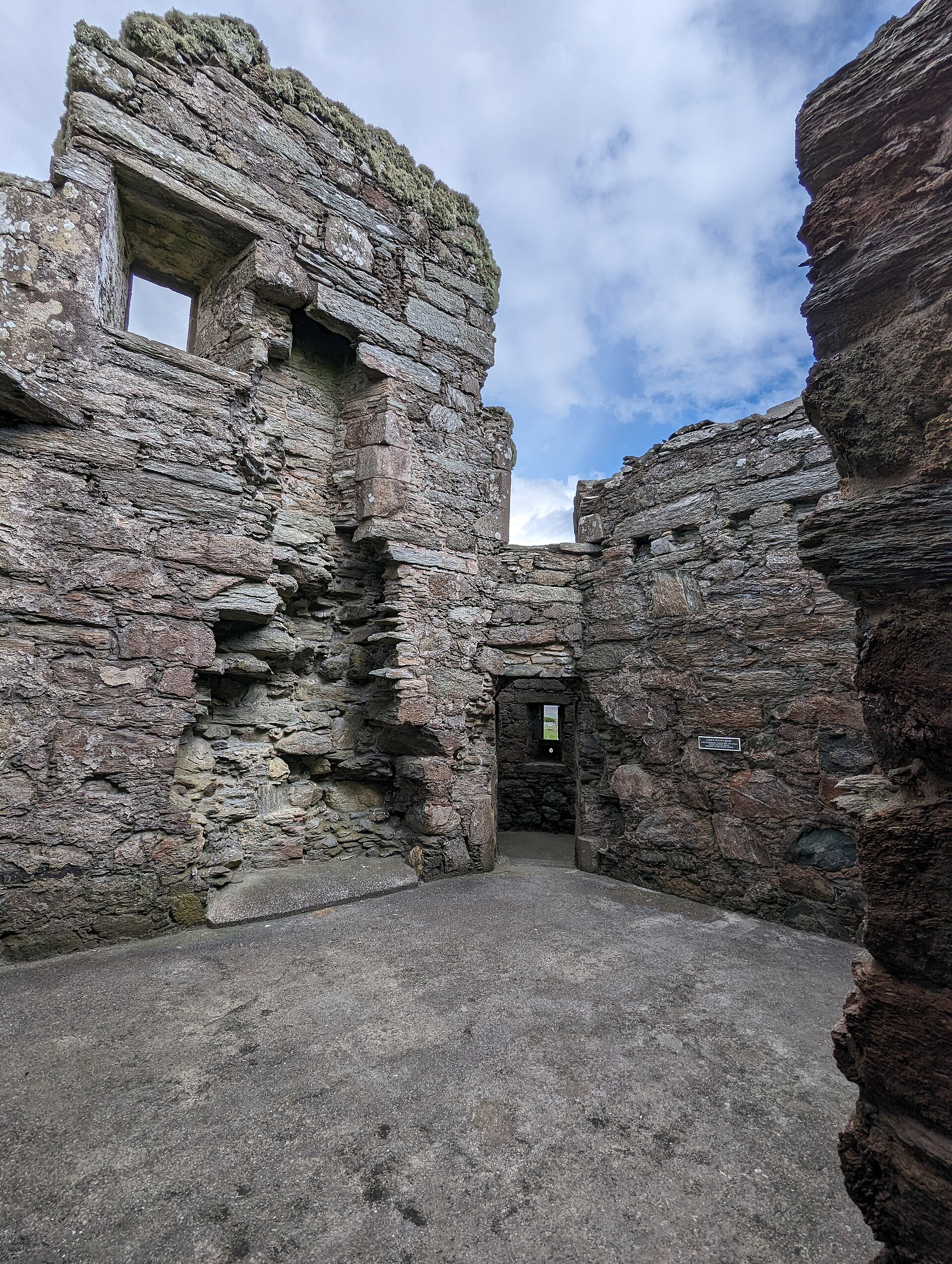 Muness Castle — image 4