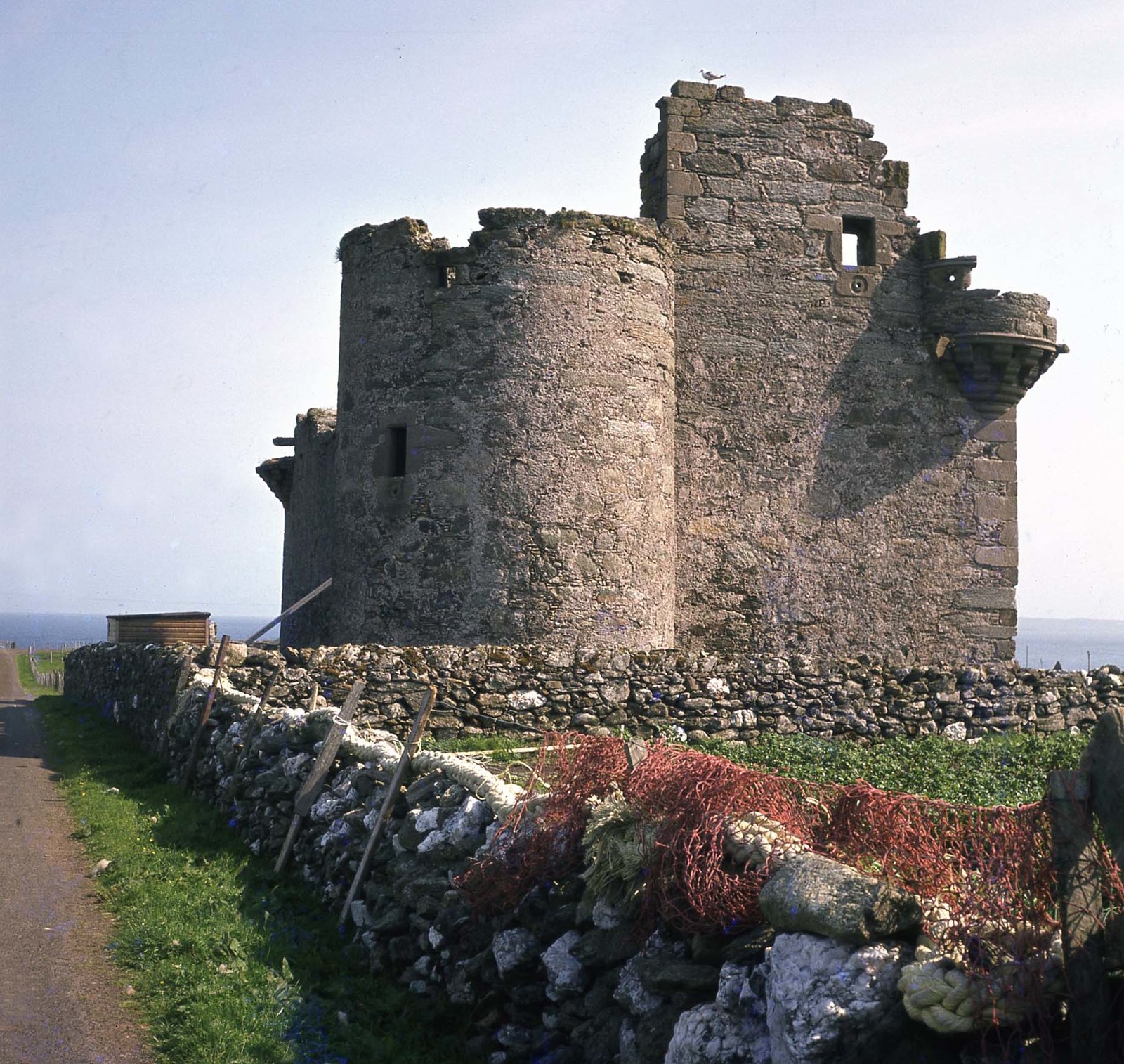 Muness Castle — image 6