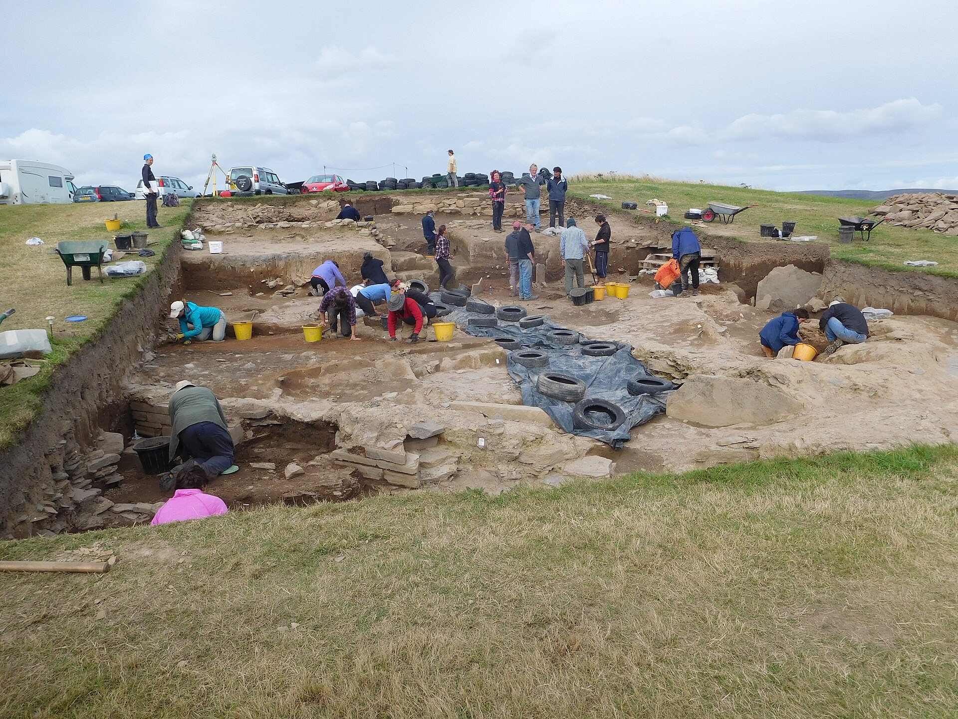 Ness of Brodgar — image 2