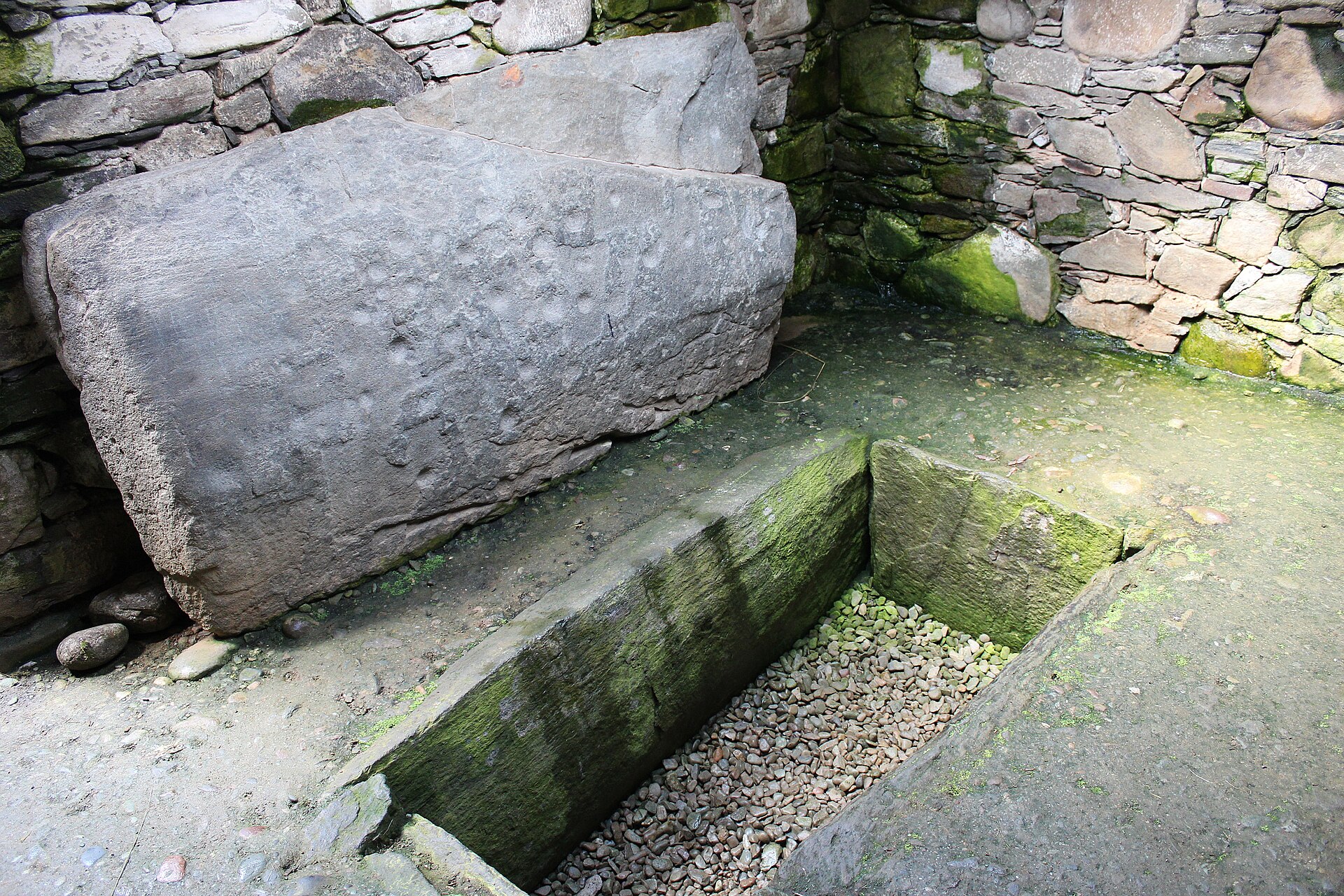 Nether Largie North Cairn — image 2