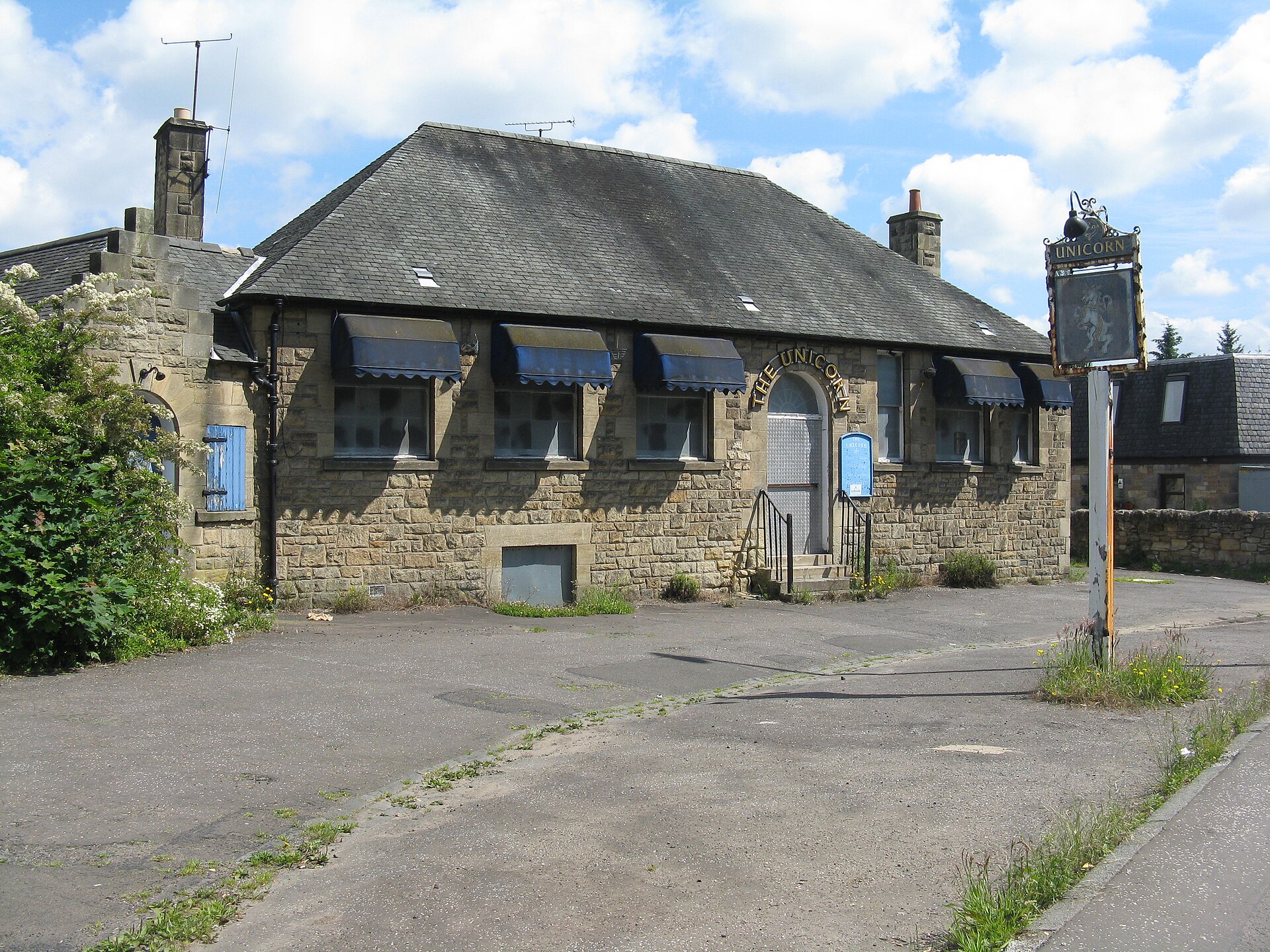 Newbattle Abbey — image 3