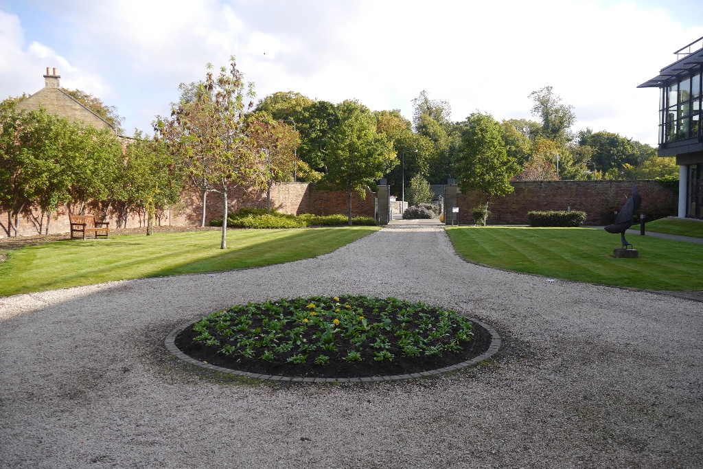 Newbattle Abbey — image 4